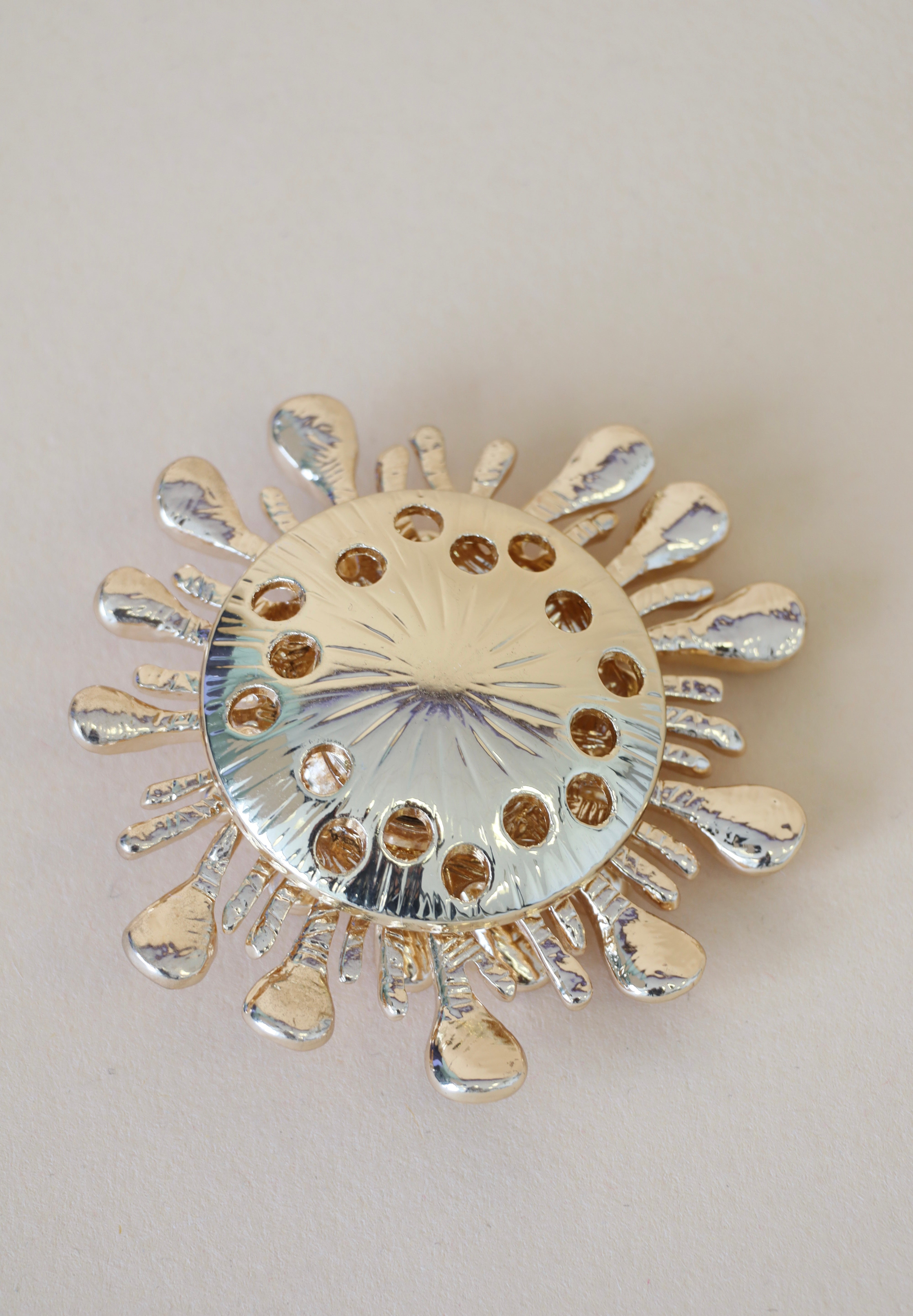 Róisín Magnetic Brooch
