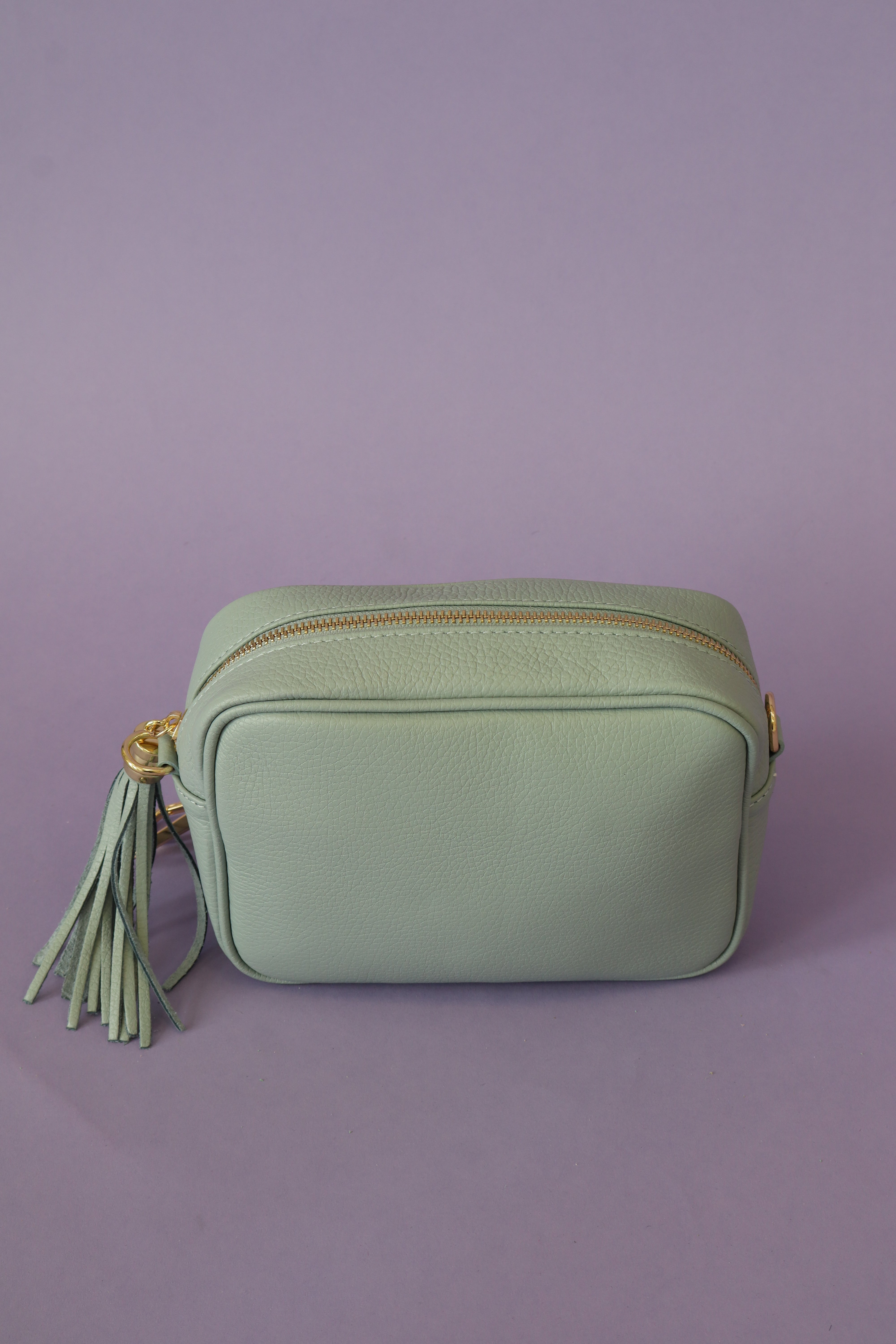Remi Handbag in Blue
