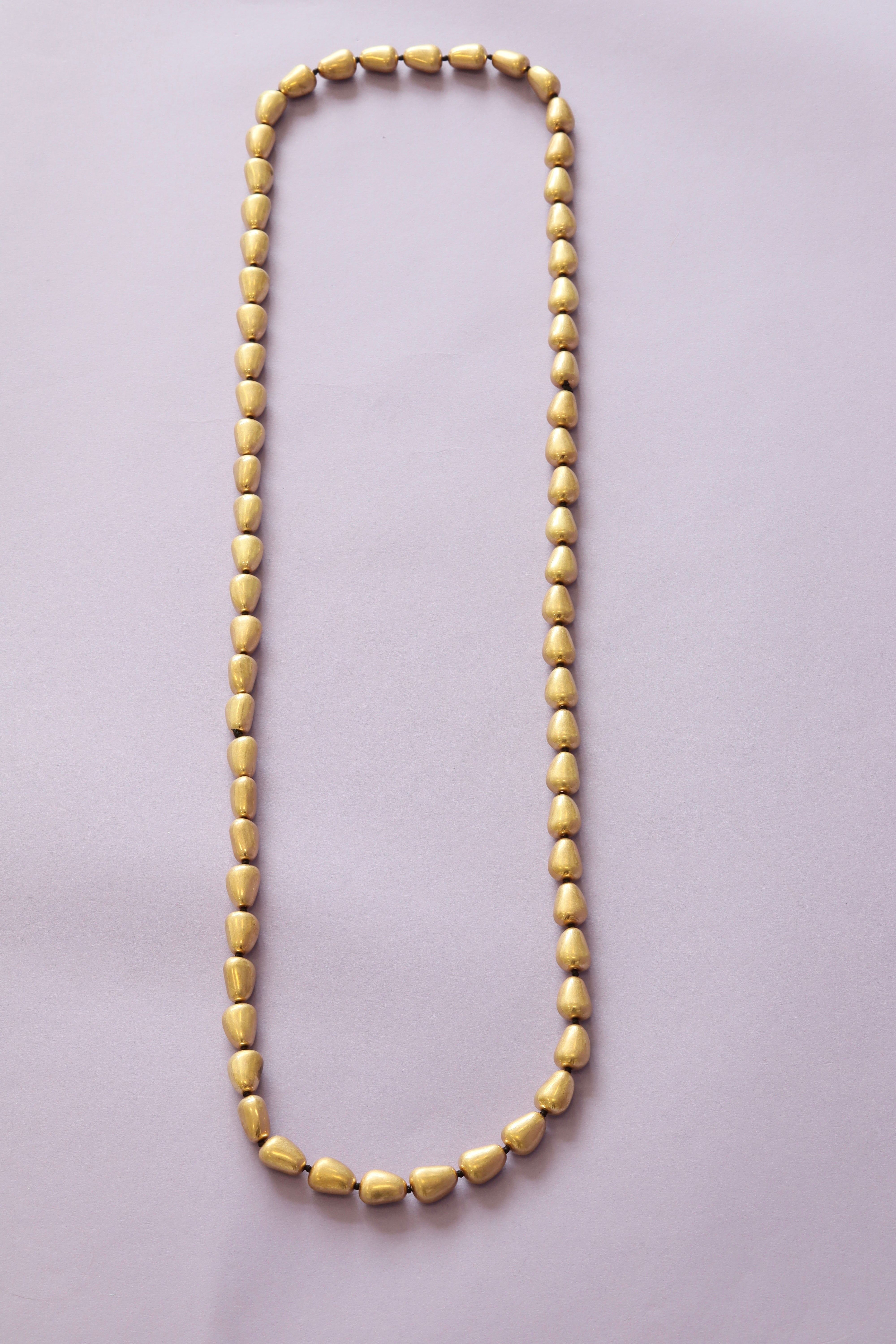 Liv Gold Necklace