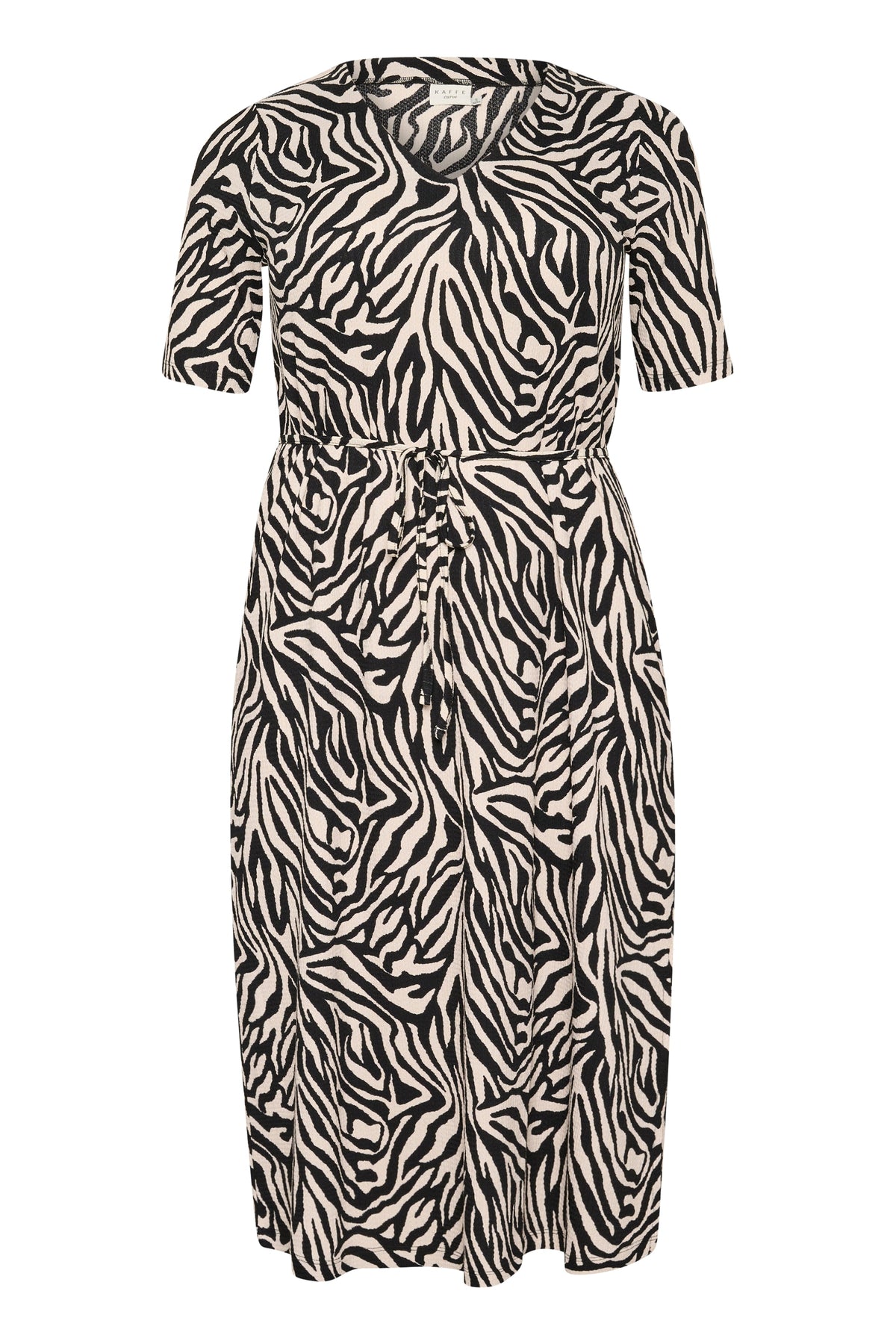 Kaffe Curve Ivena Dress