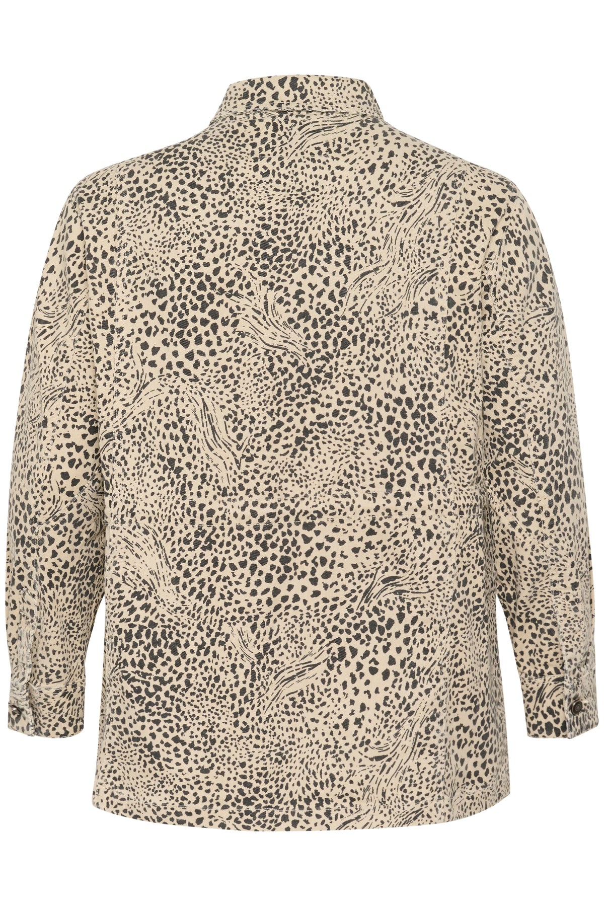 Kaffe Curve Lisia Denim Jacket