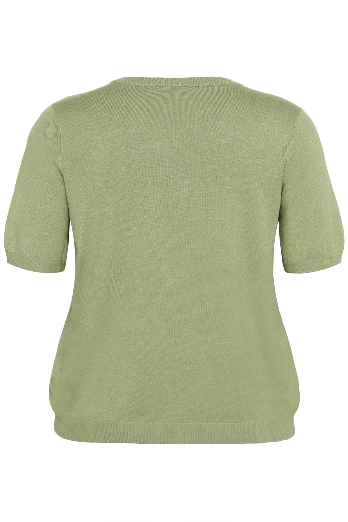 Kaffe Curve Lizzy Knit in Green