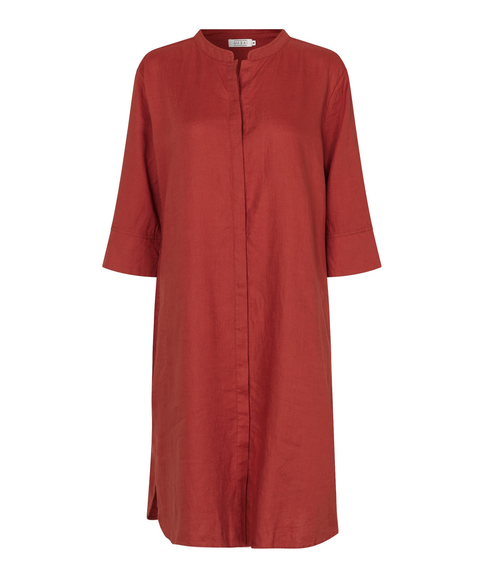 Masai Nimes Shirt Dress
