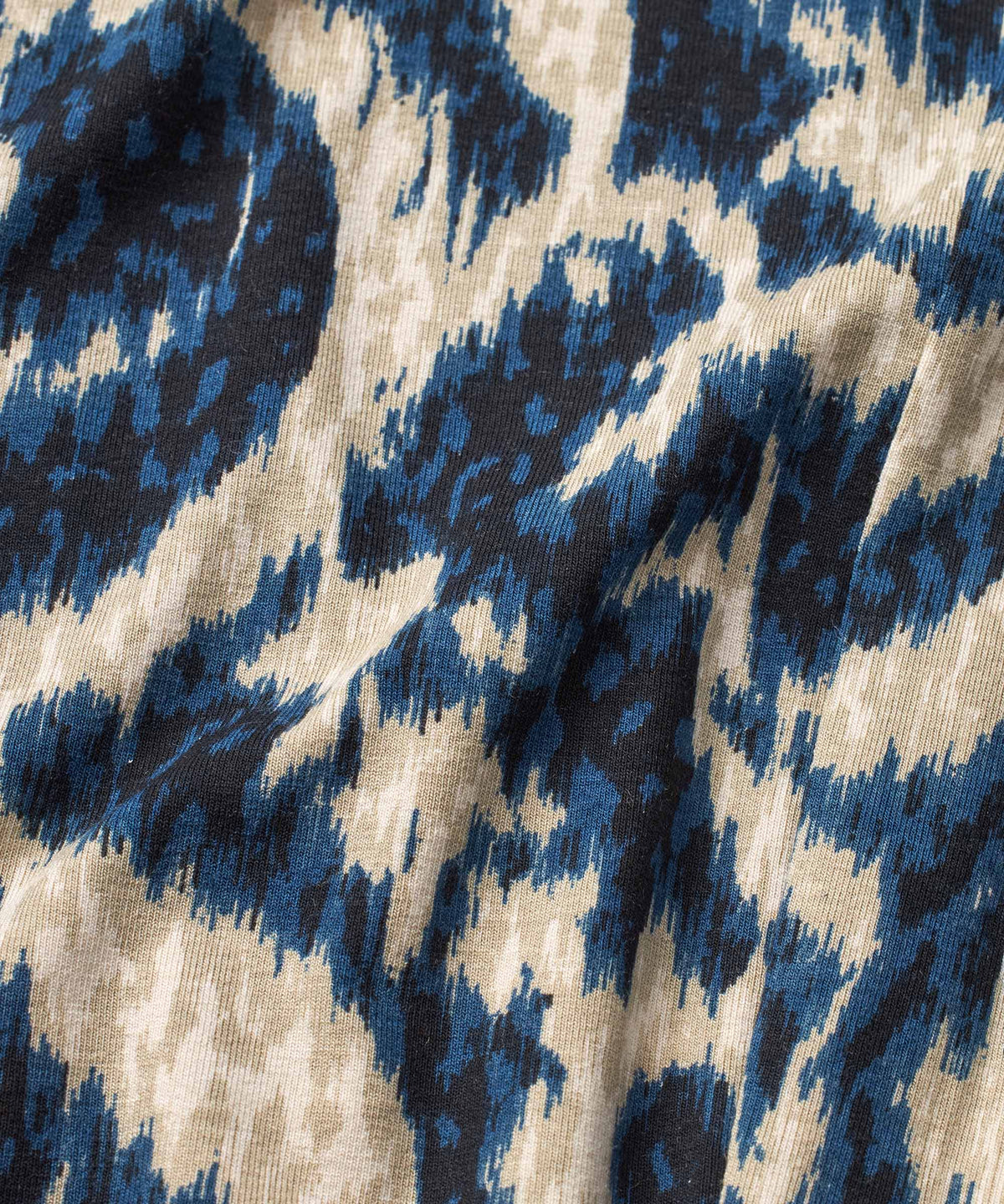 Masai Otobia dress in Blue