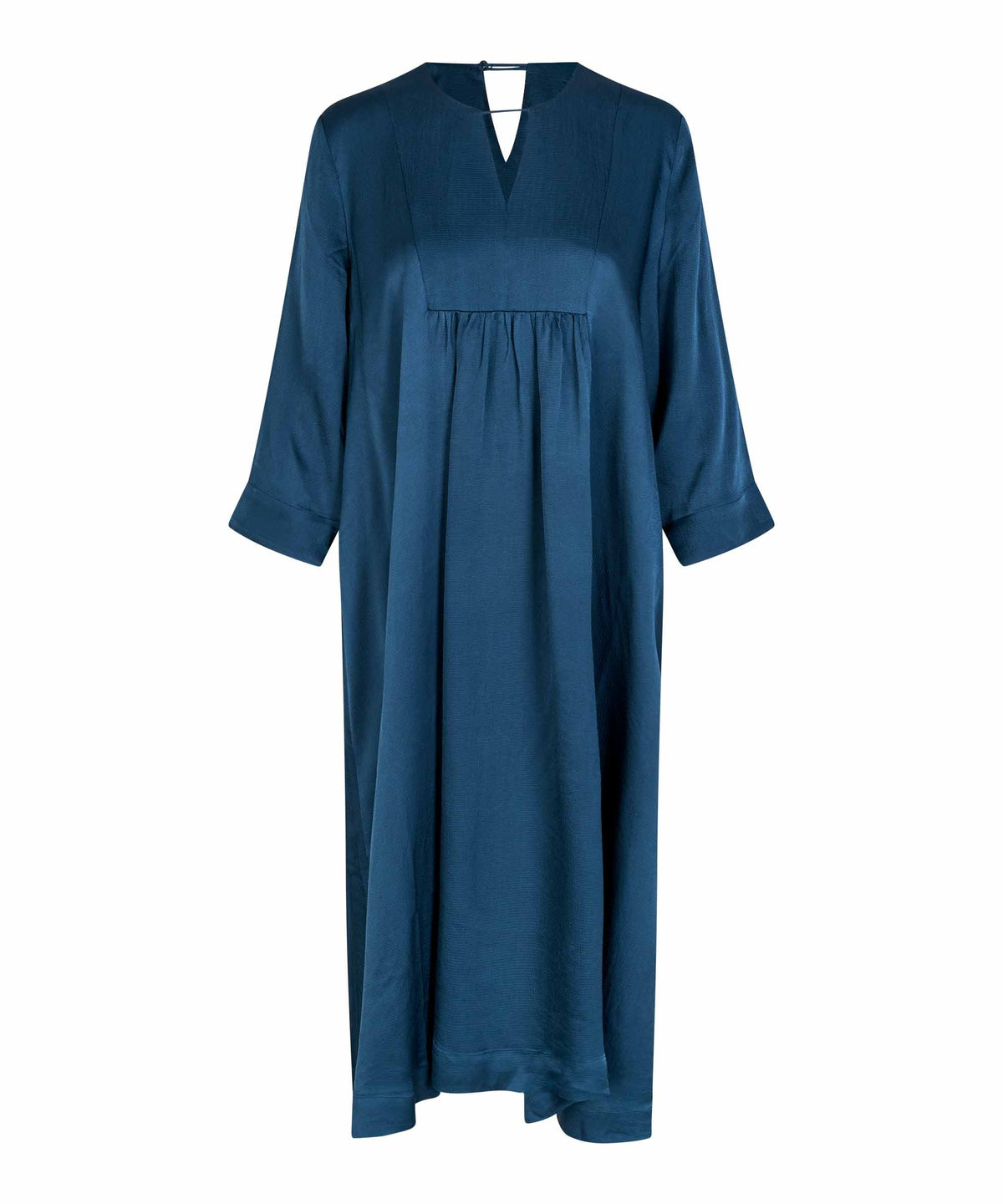 Masai Nadyne Dress In Navy