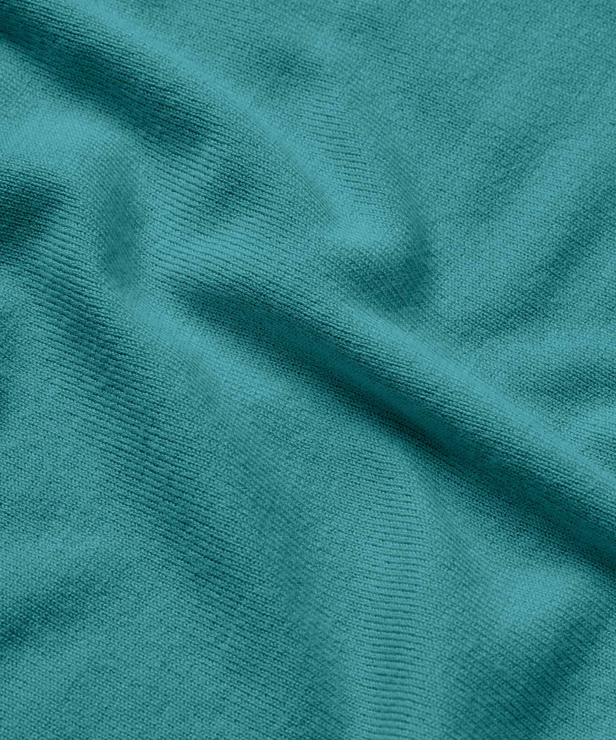 Masai Fansai Jumper in Teal