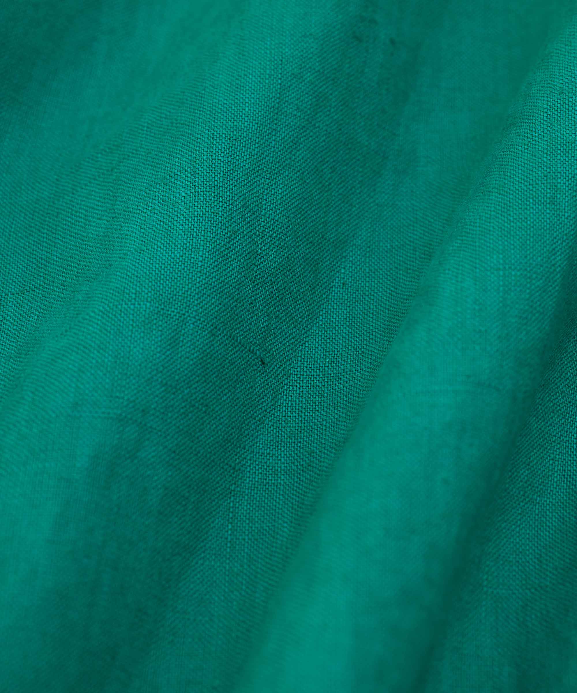 Masai Nimes Shirt Dress in Green