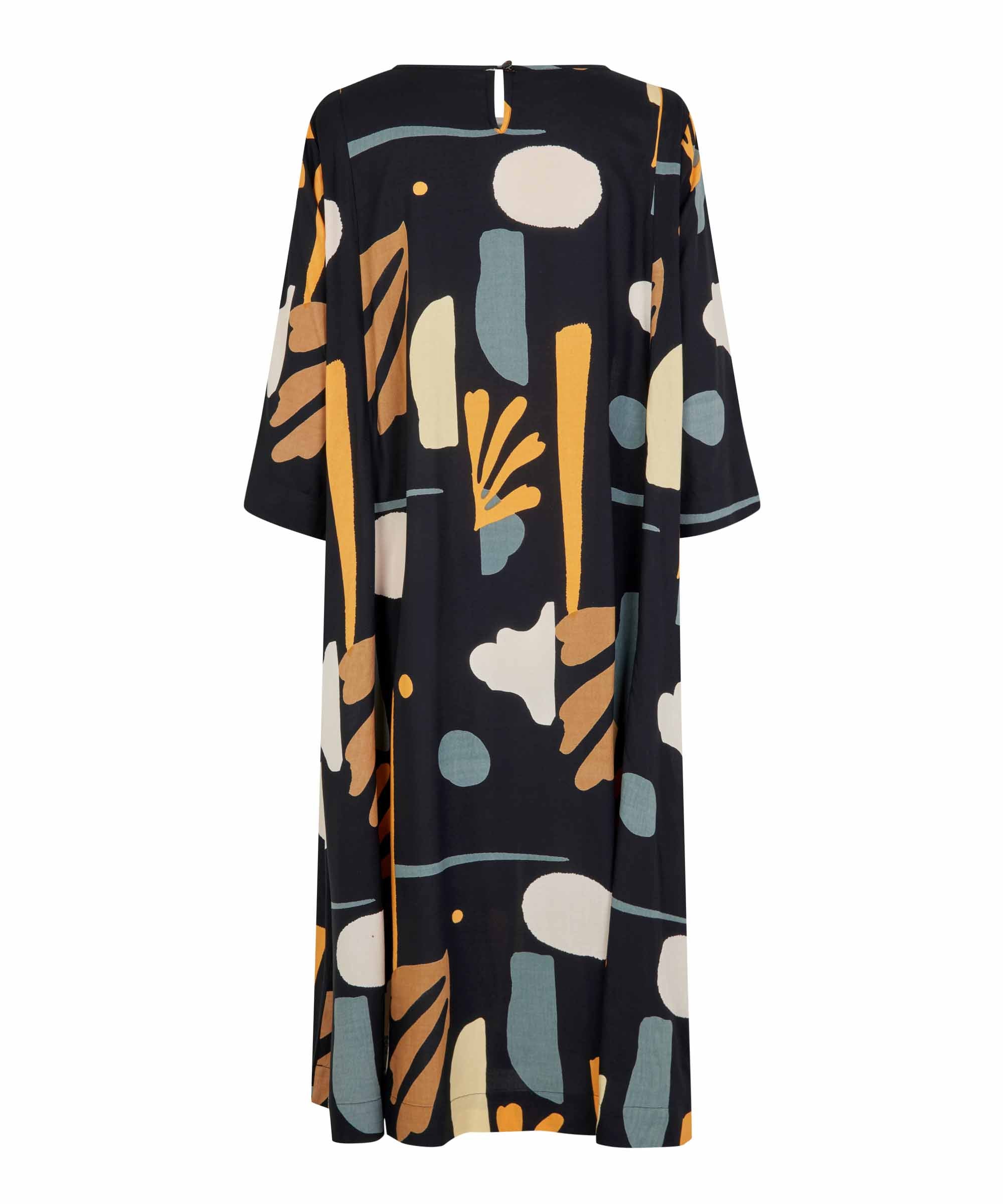 Masai Nabia Butterscotch Dress