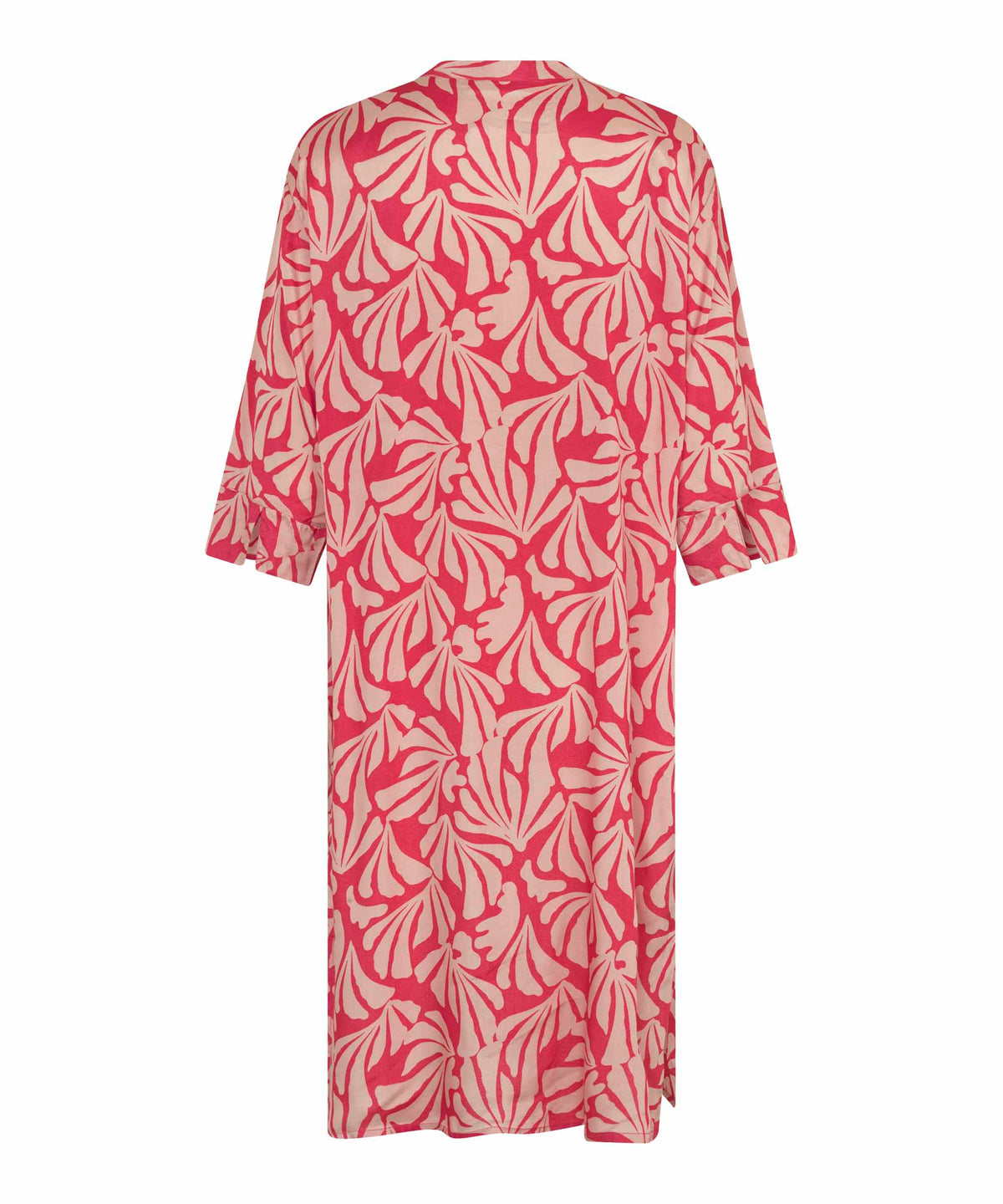 Masai Nimes Leaf Shirt Dress