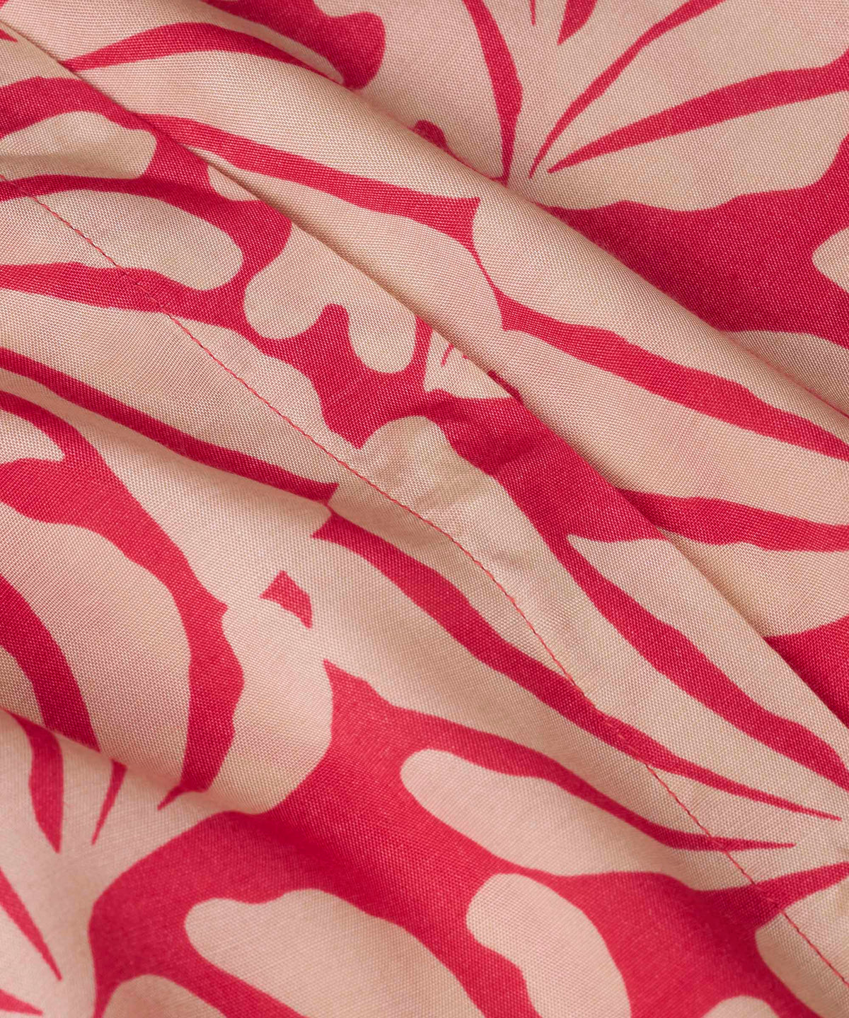 Masai Nimes Leaf Shirt Dress
