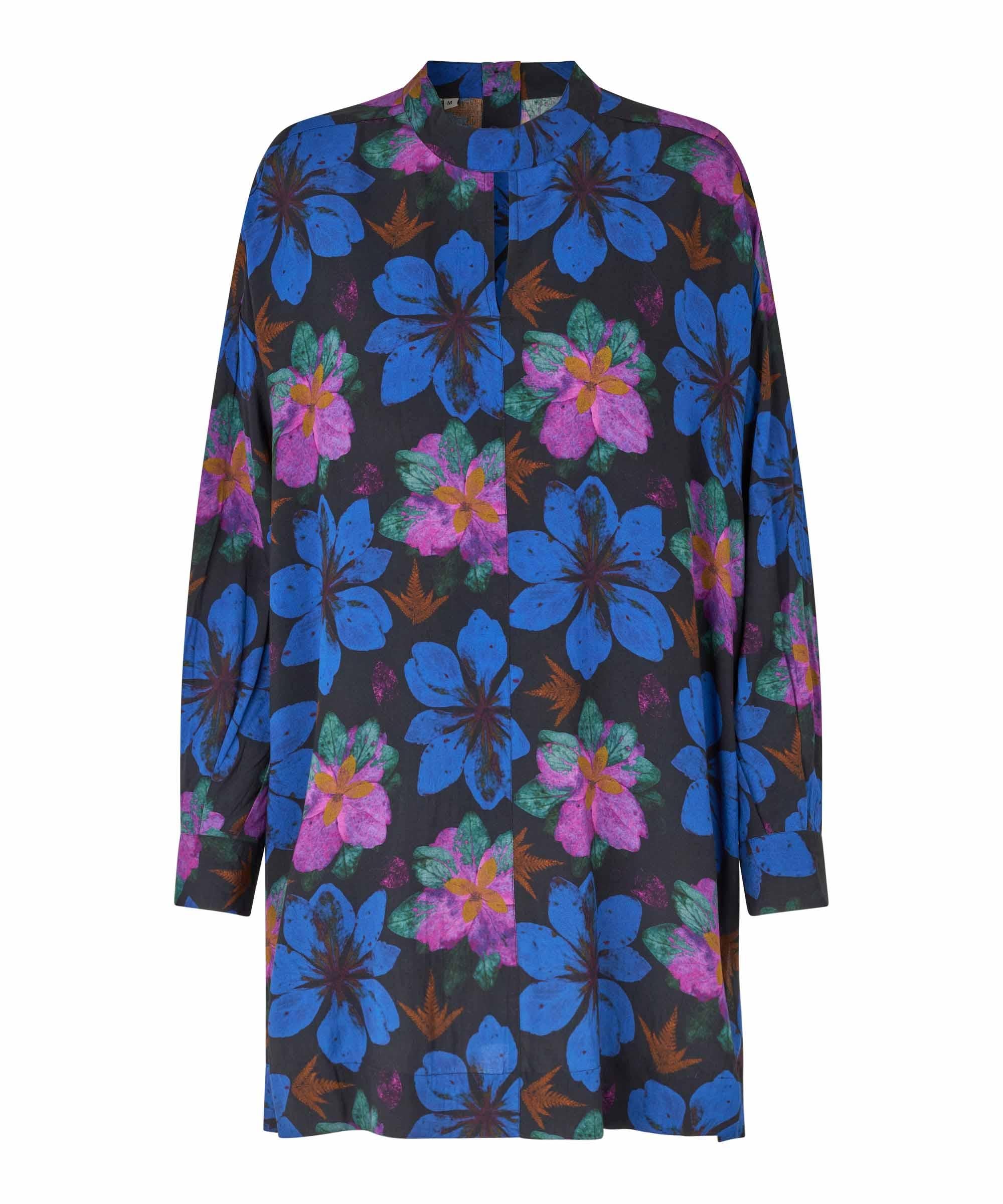 Masai Goril Shirt Tunic