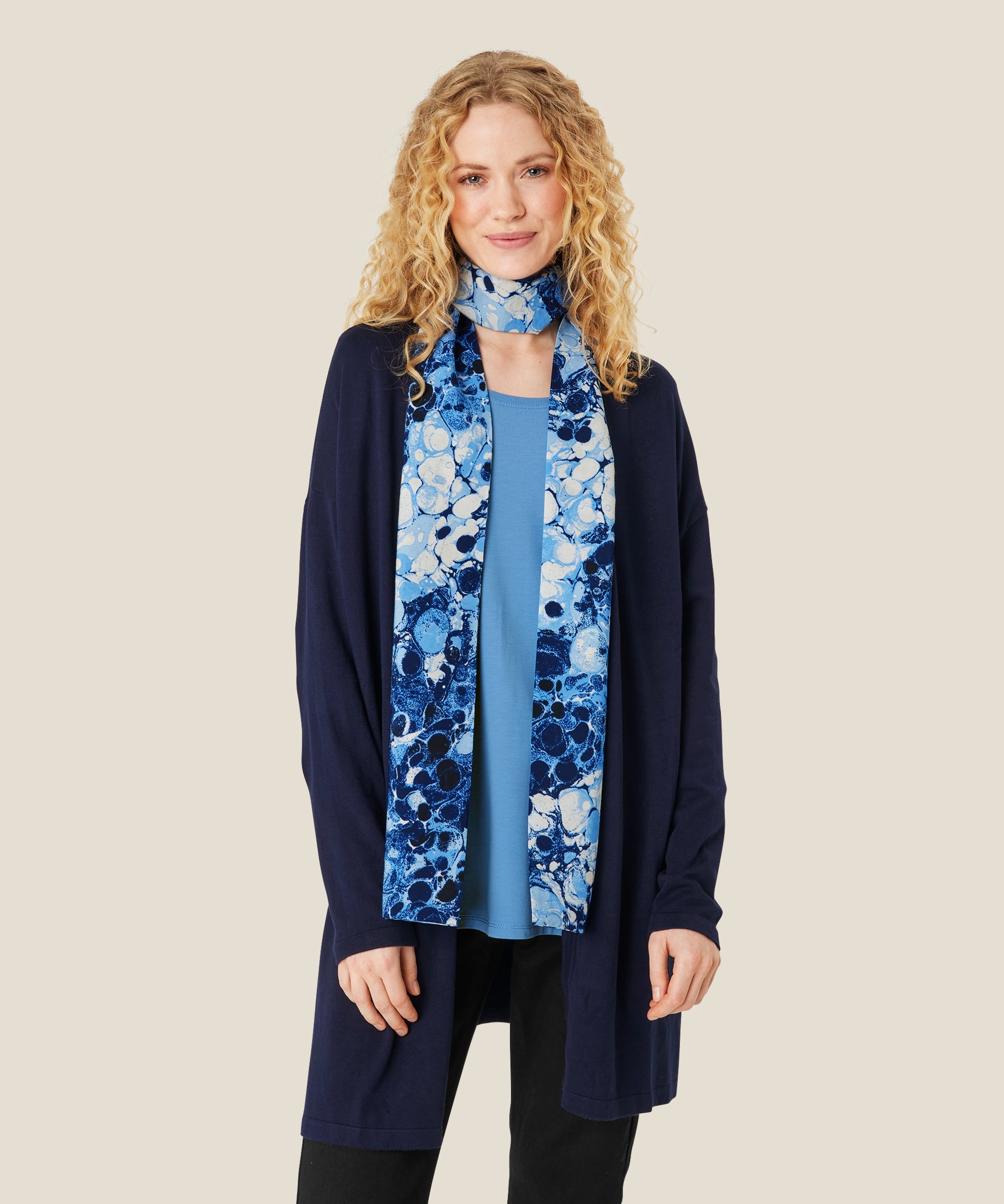 Masai Alon Scarf