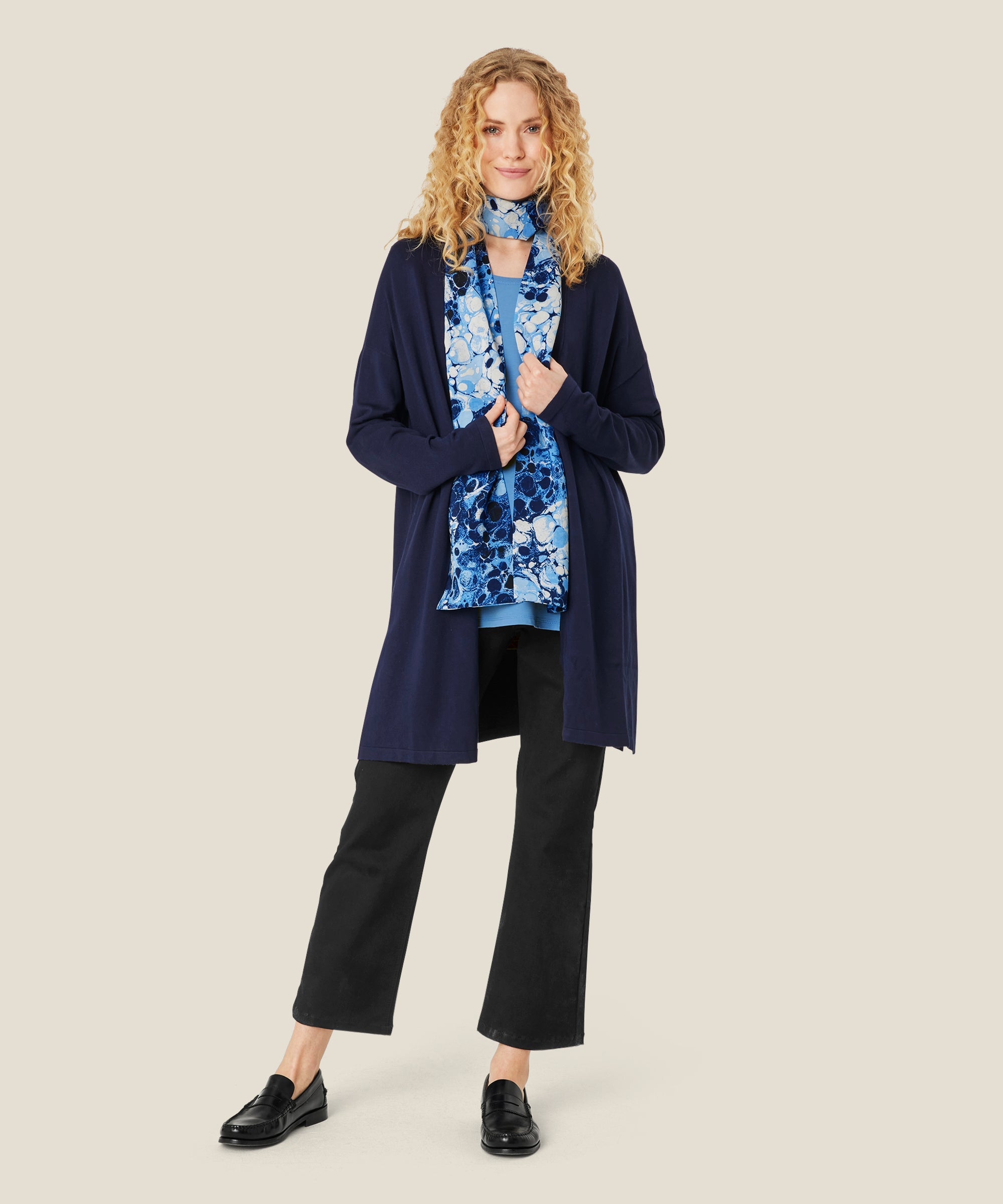 Masai Alon Scarf