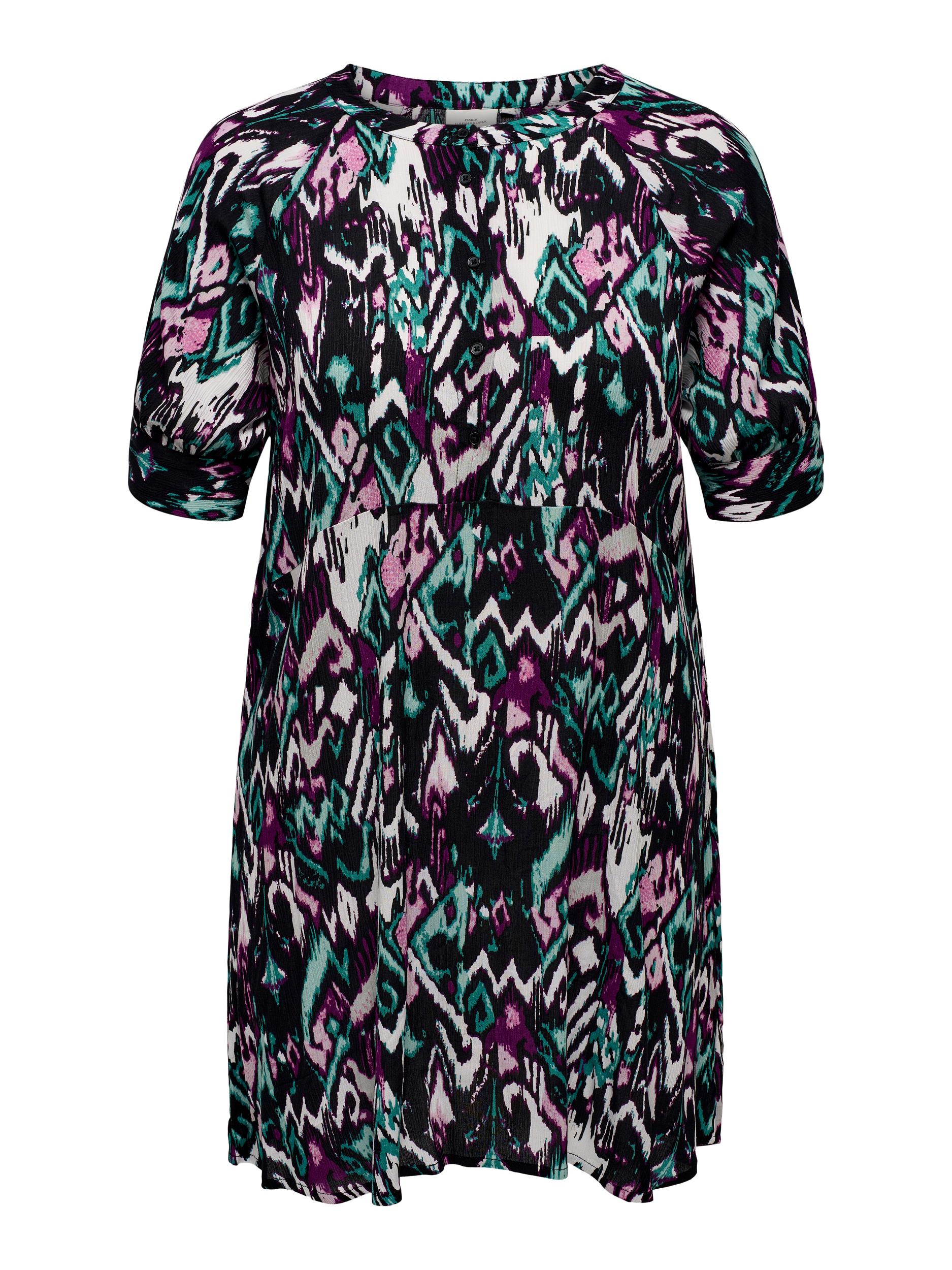 Only Carmakoma Lona Dress