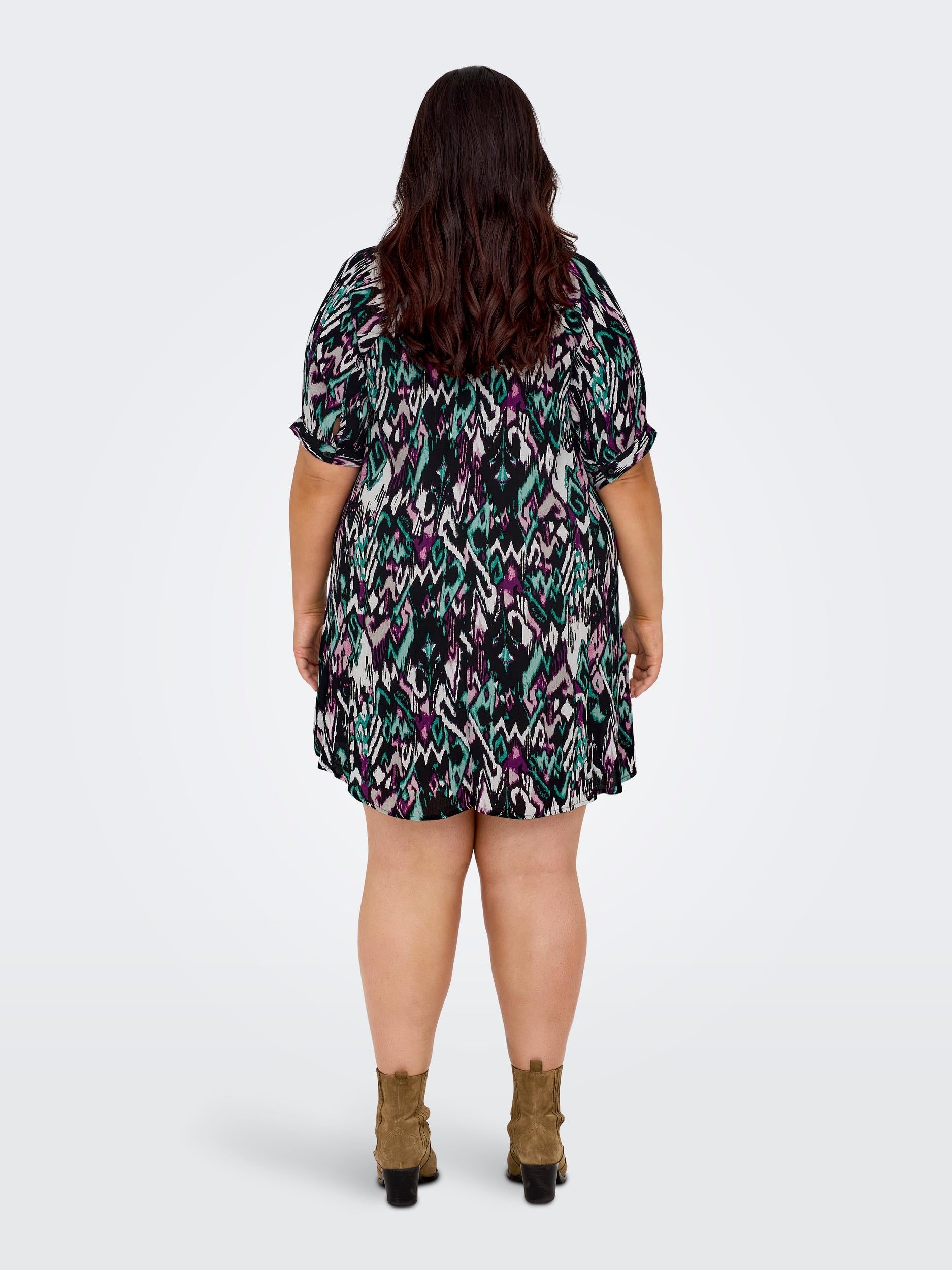 Only Carmakoma Lona Dress