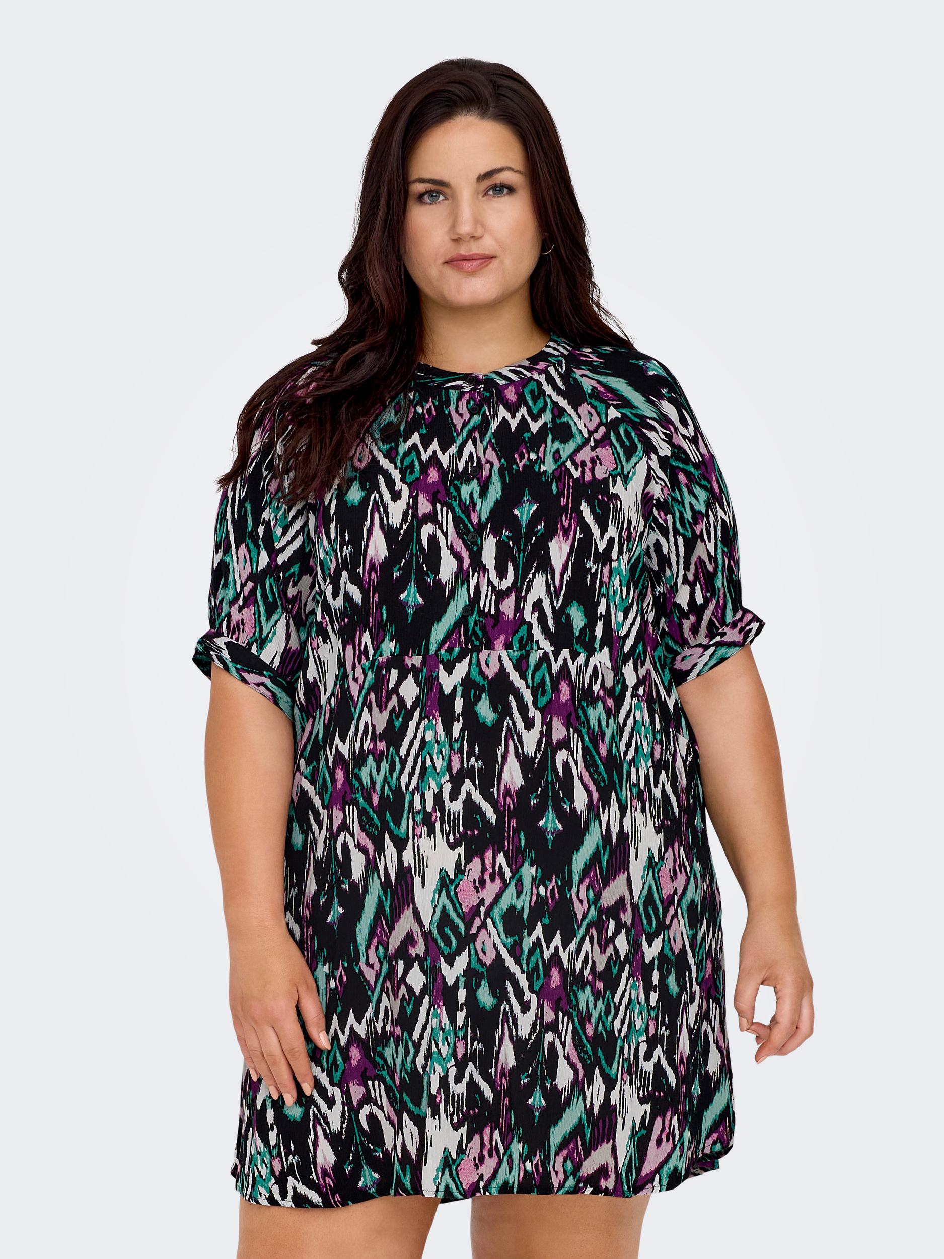 Only Carmakoma Lona Dress