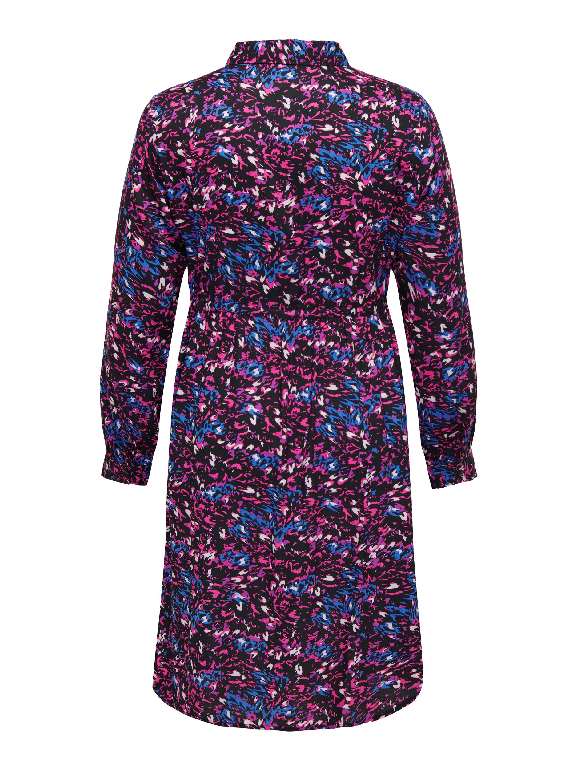 Only Carmakoma Mabel Shirt Dress