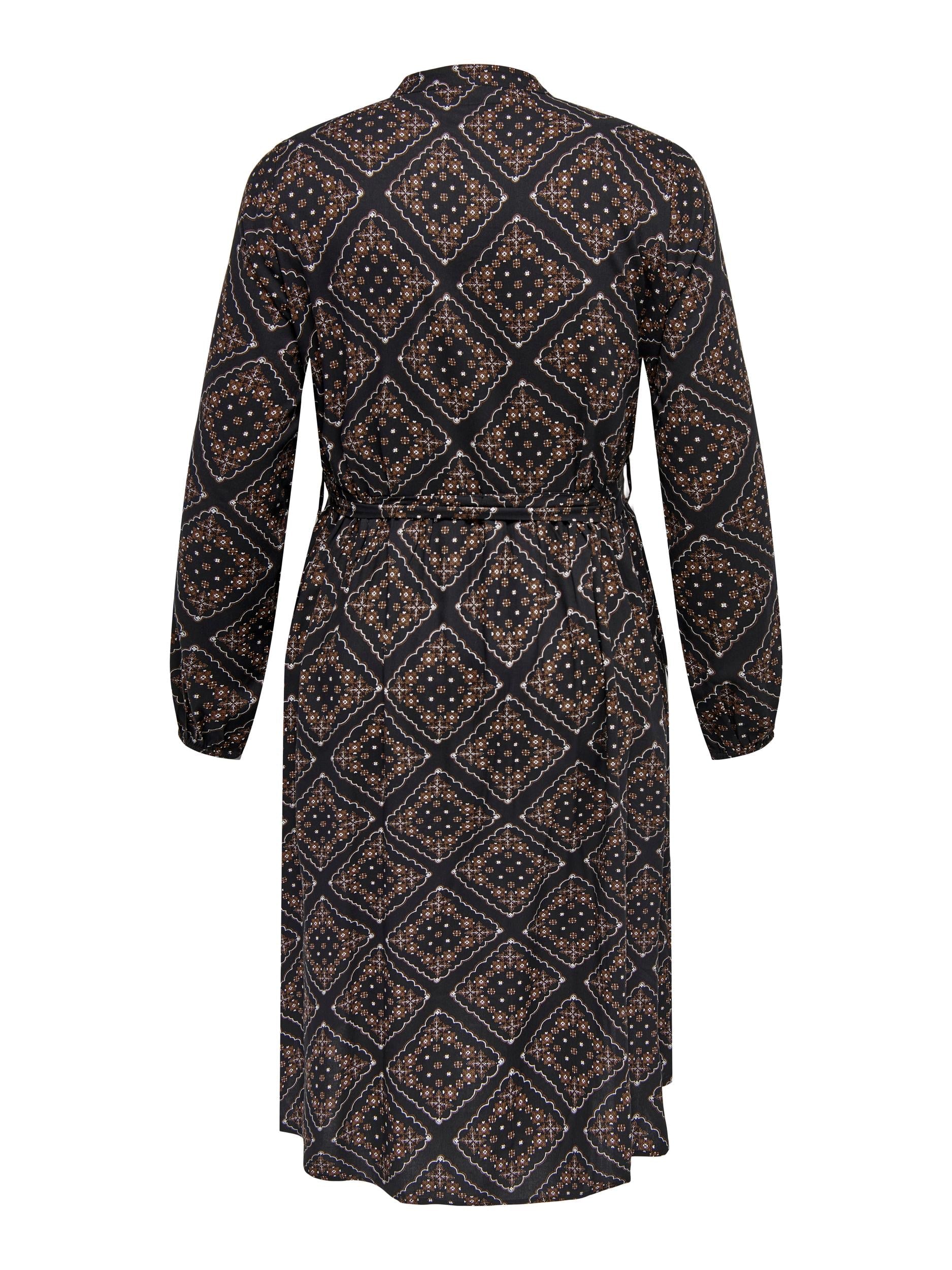 Only Carmakoma Anita Shirt Dress