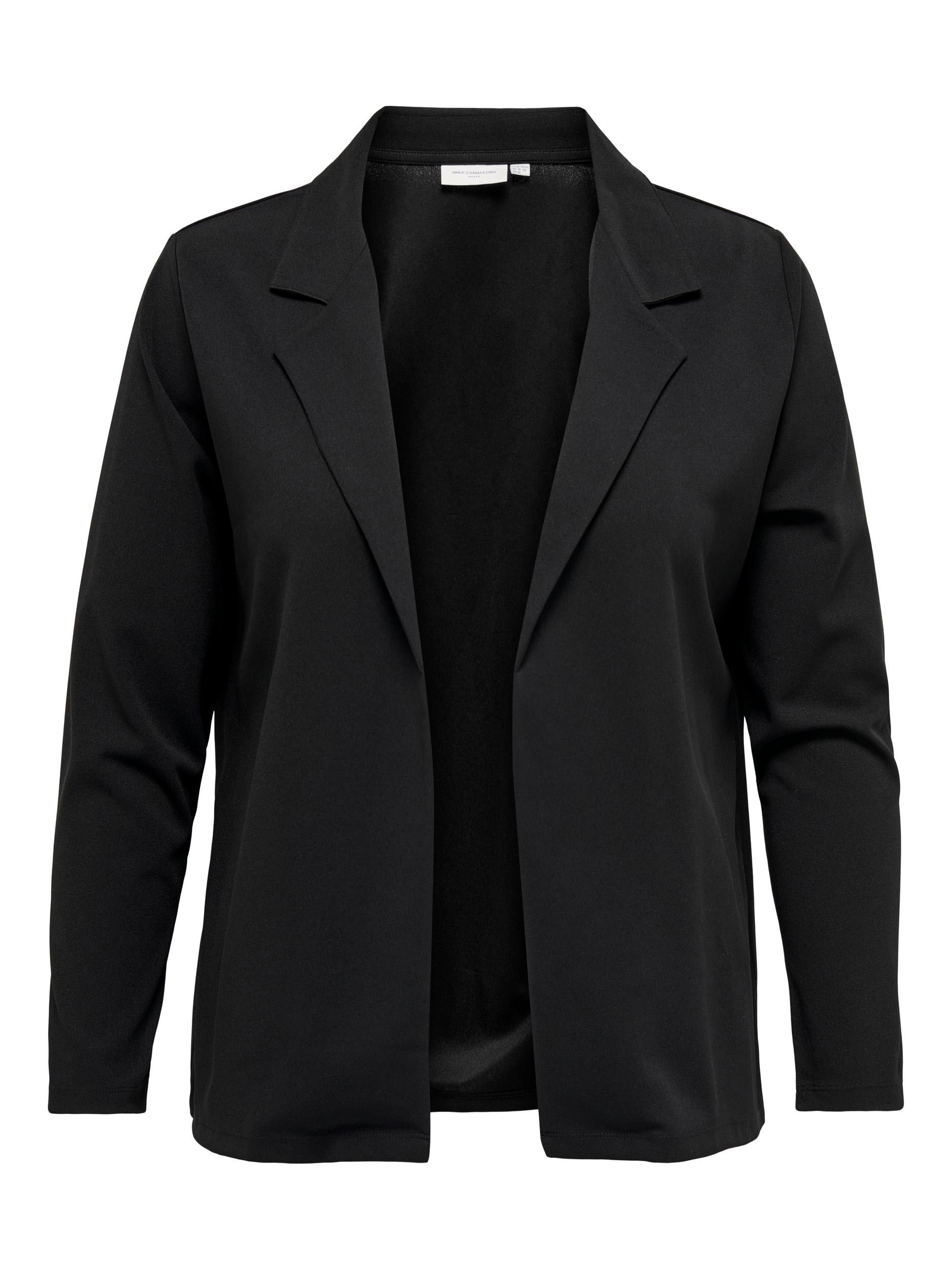 Only Carmakoma Blazer in Black