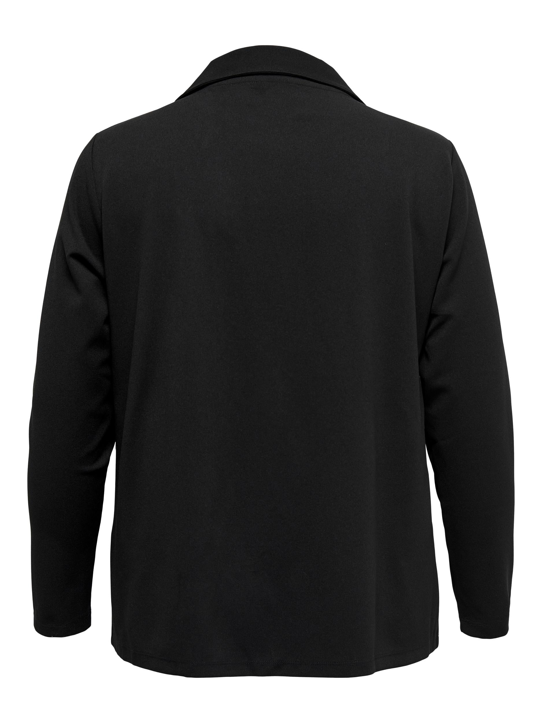 Only Carmakoma Blazer in Black