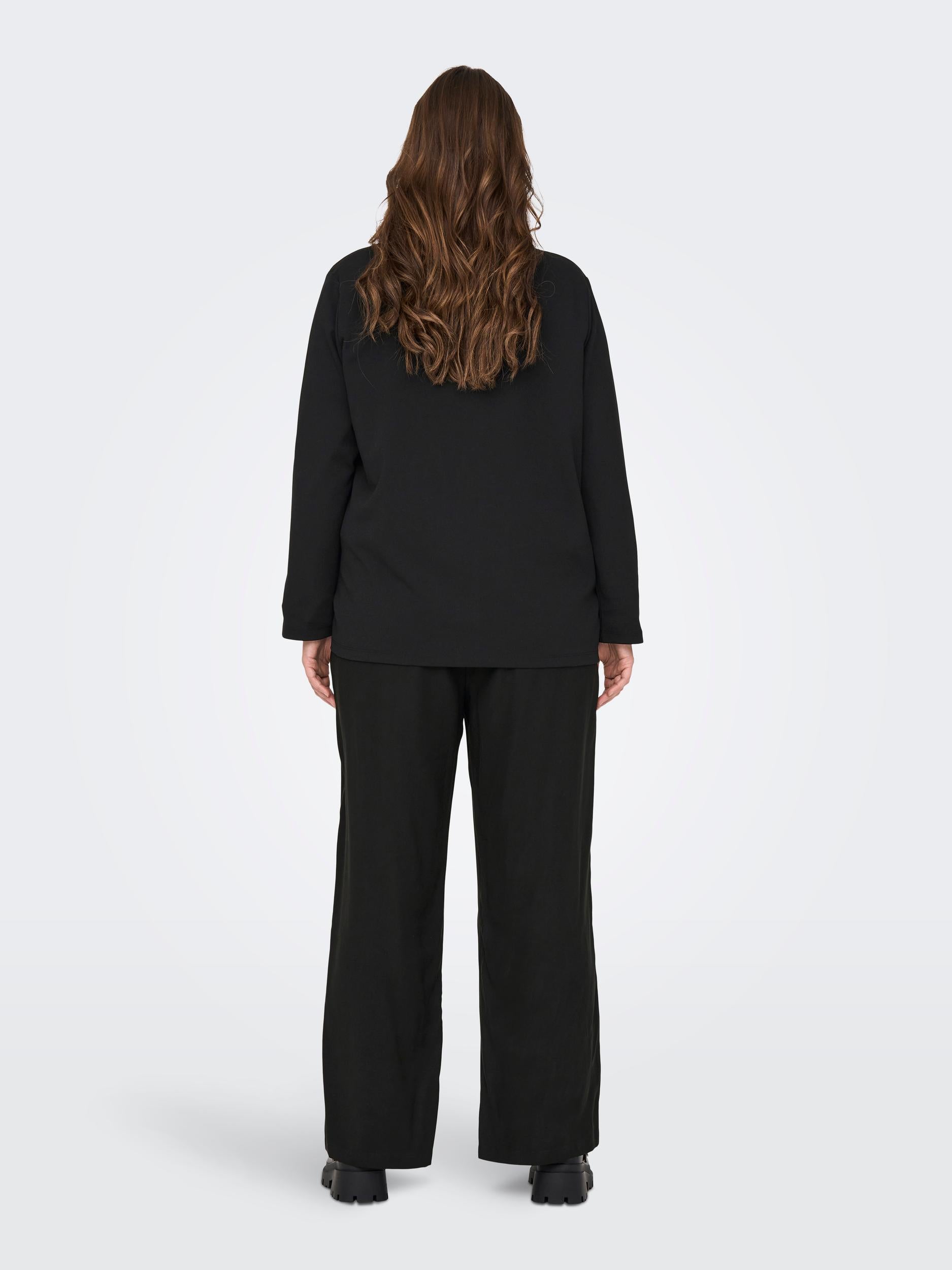Only Carmakoma Blazer in Black