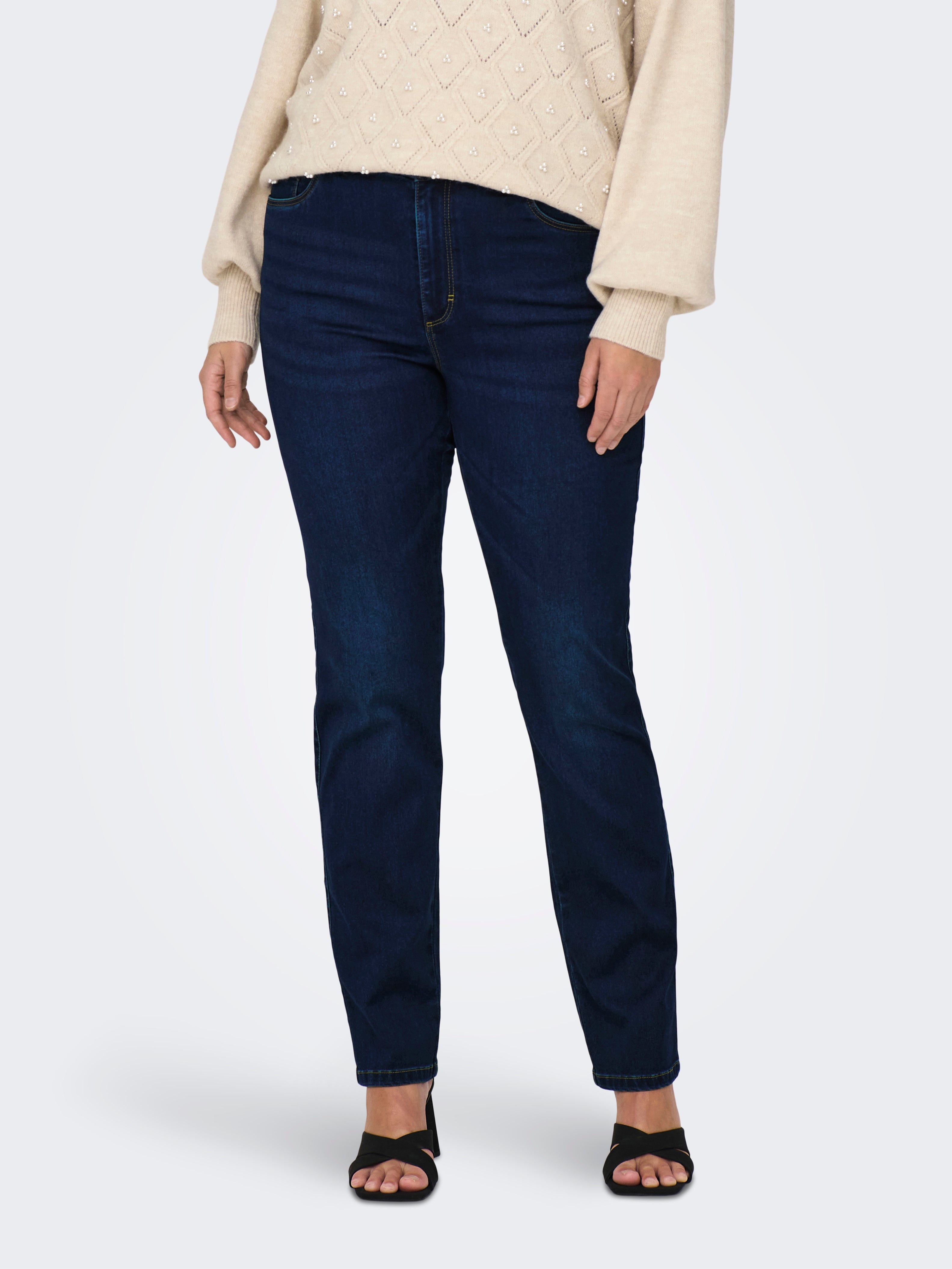 Only Carmakoma Augusta "30 Jeans