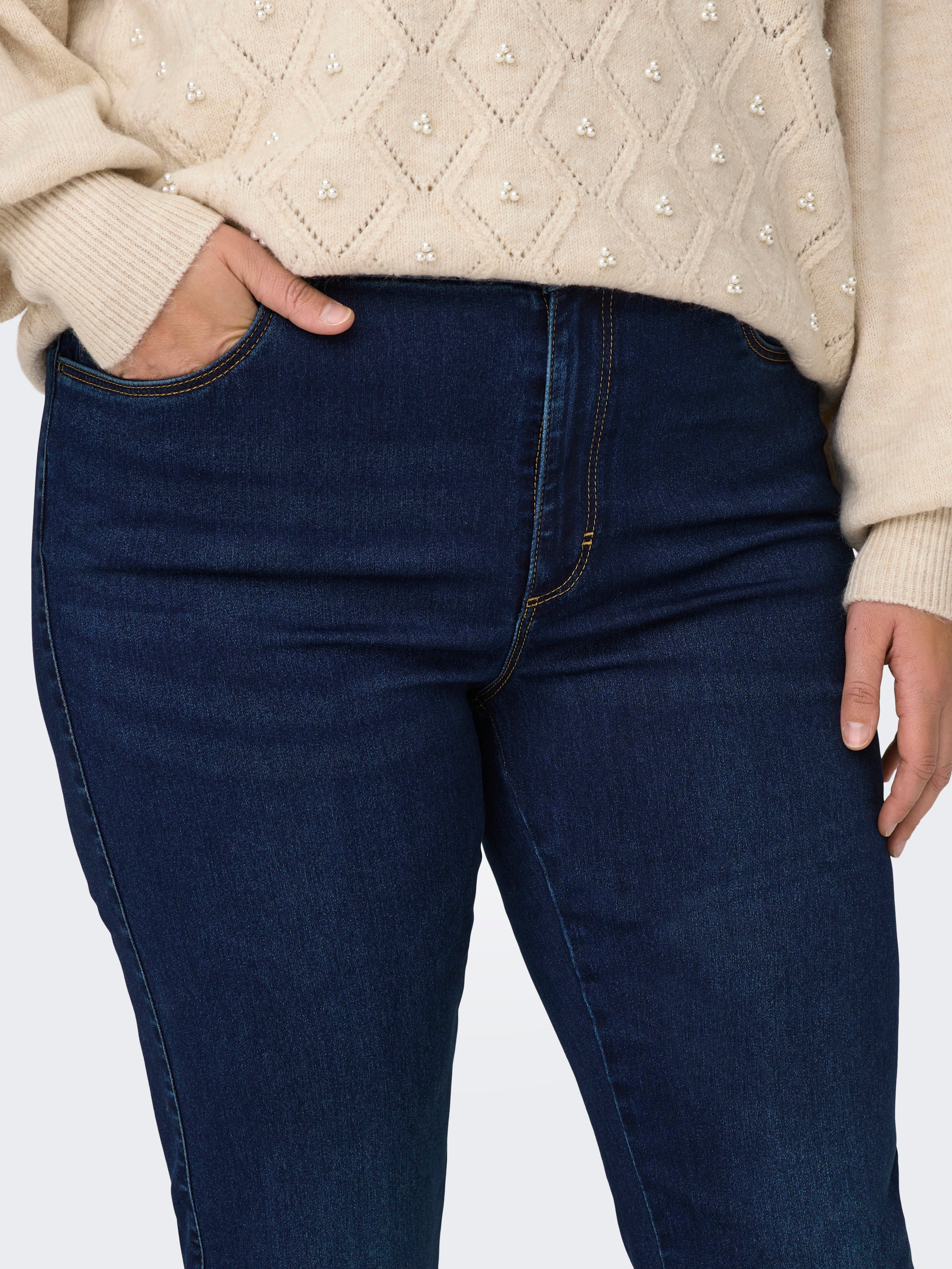 Only Carmakoma Augusta "30 Jeans
