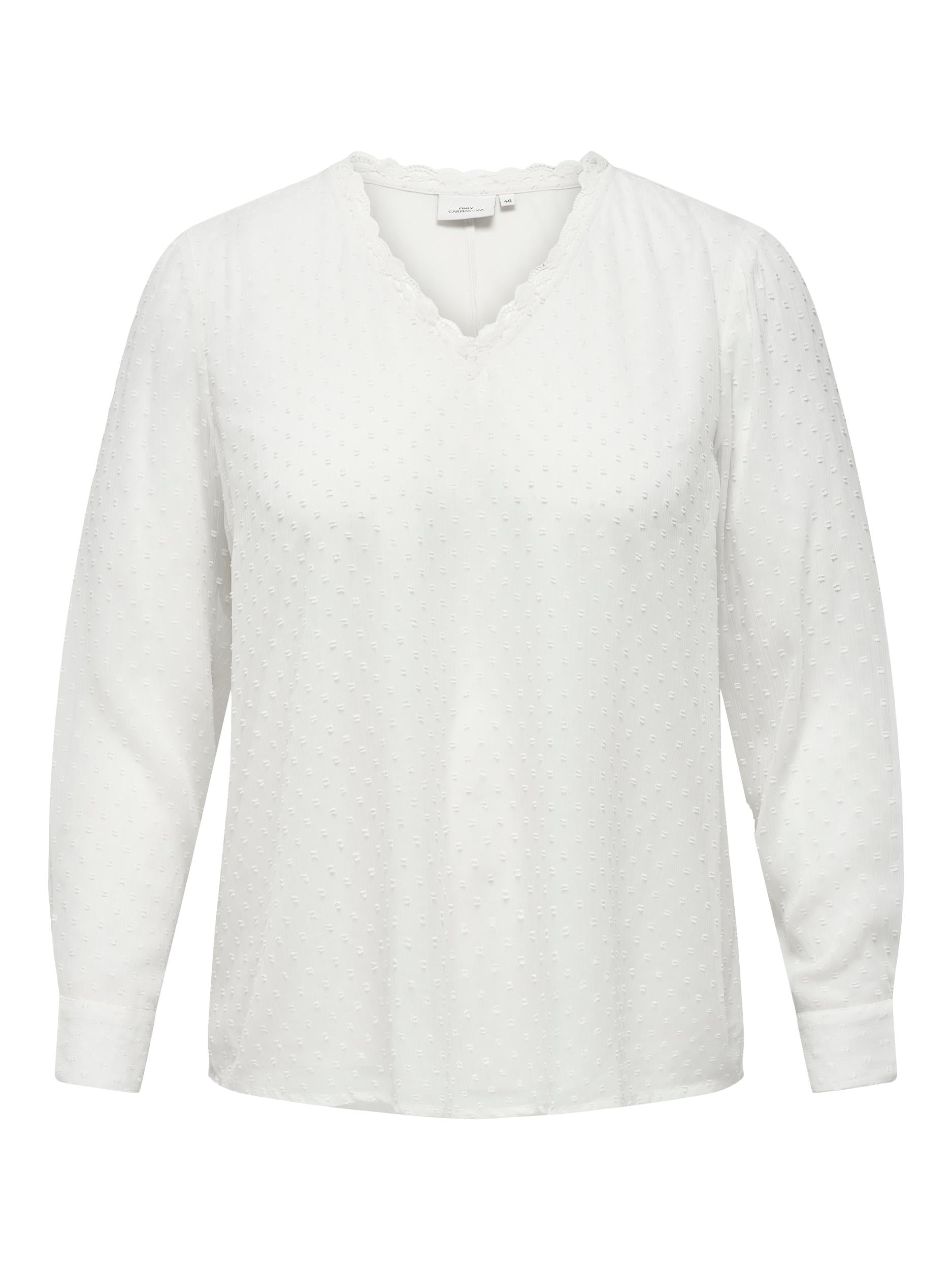 Only Carmakoma Carley Blouse