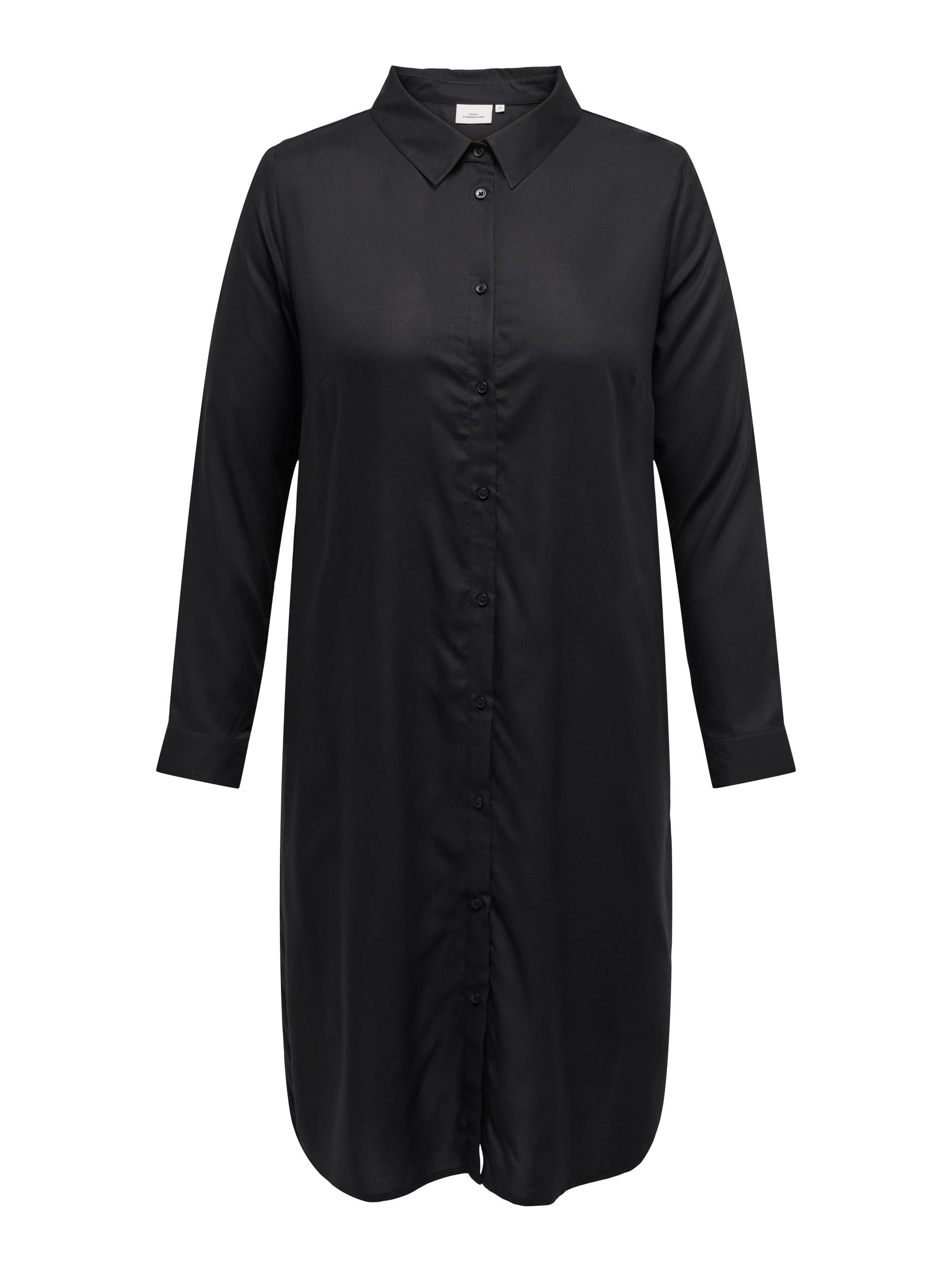 Only Carmakoma Cara Shirt Dress