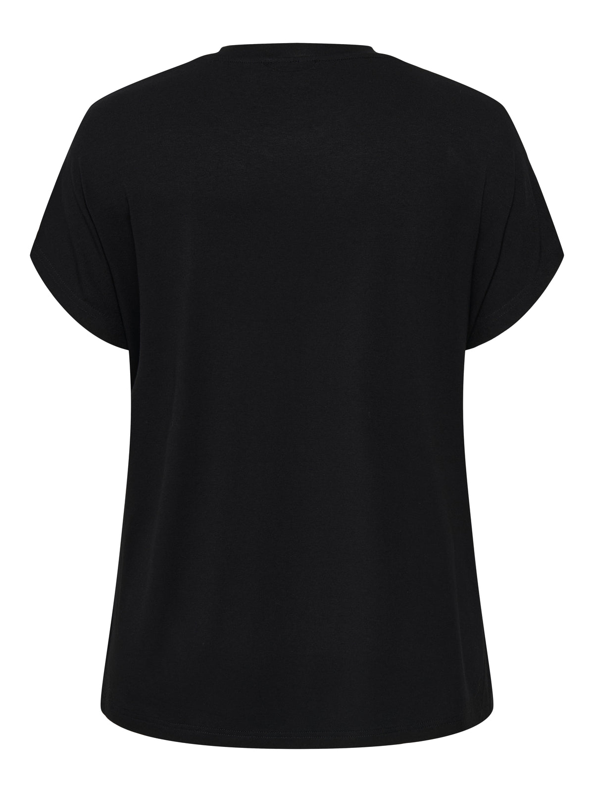 Only Carmakoma Listina Rose T-Shirt