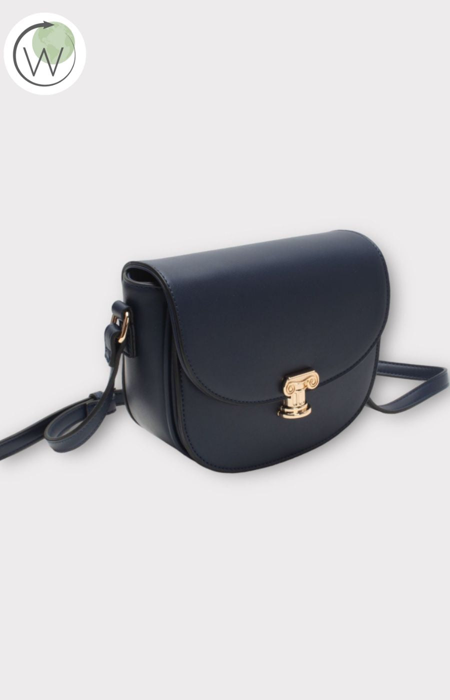 Tina Bag in Navy