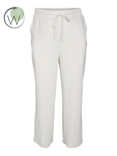 Vero Moda Curve Chris Wide Pants