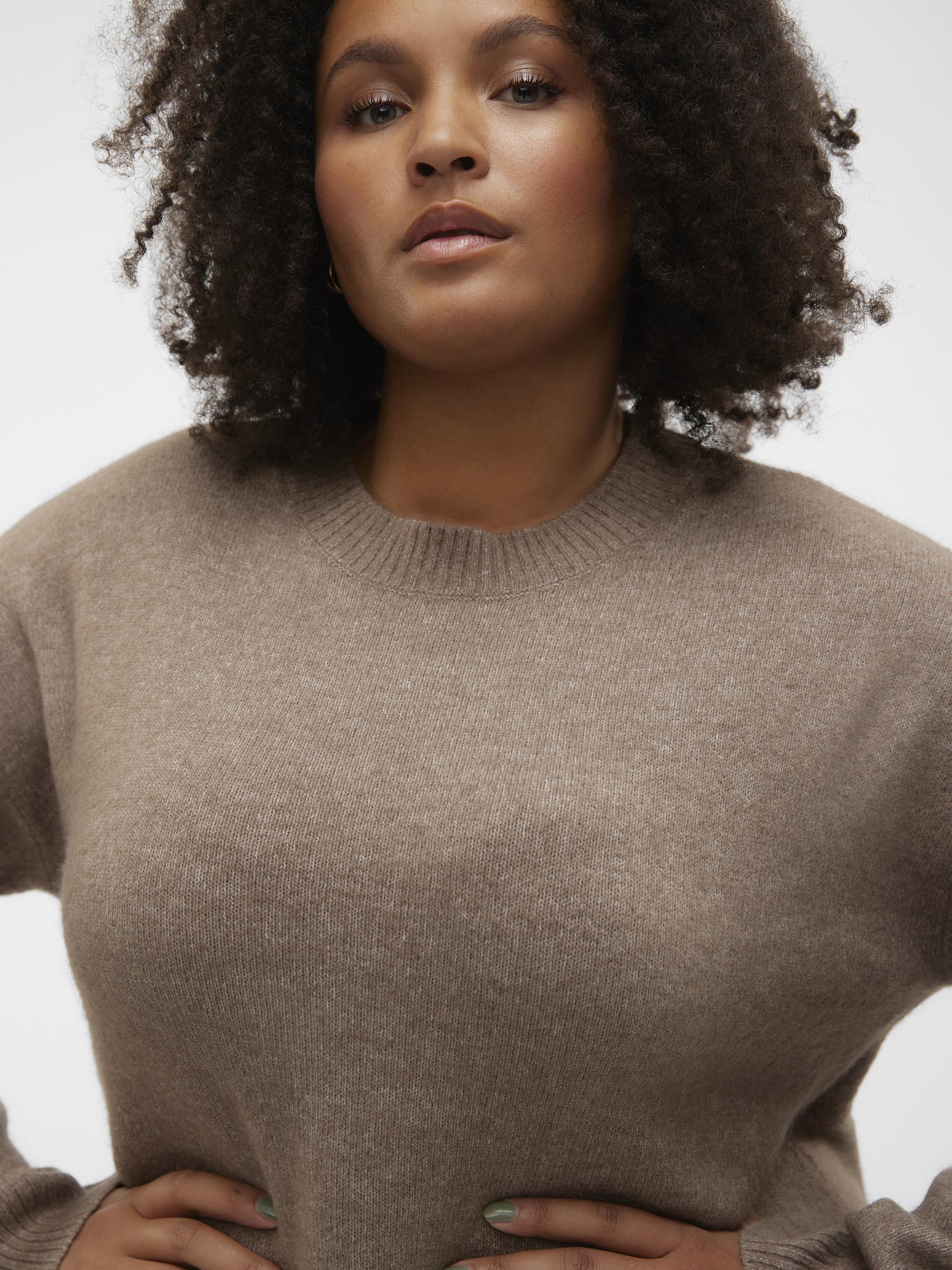 Vero Moda Curve Phillis Dress