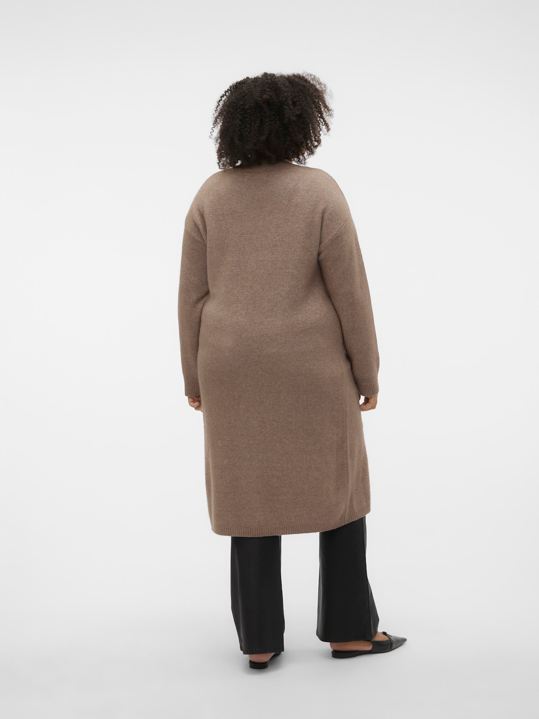 Vero Moda Curve Phillis Dress