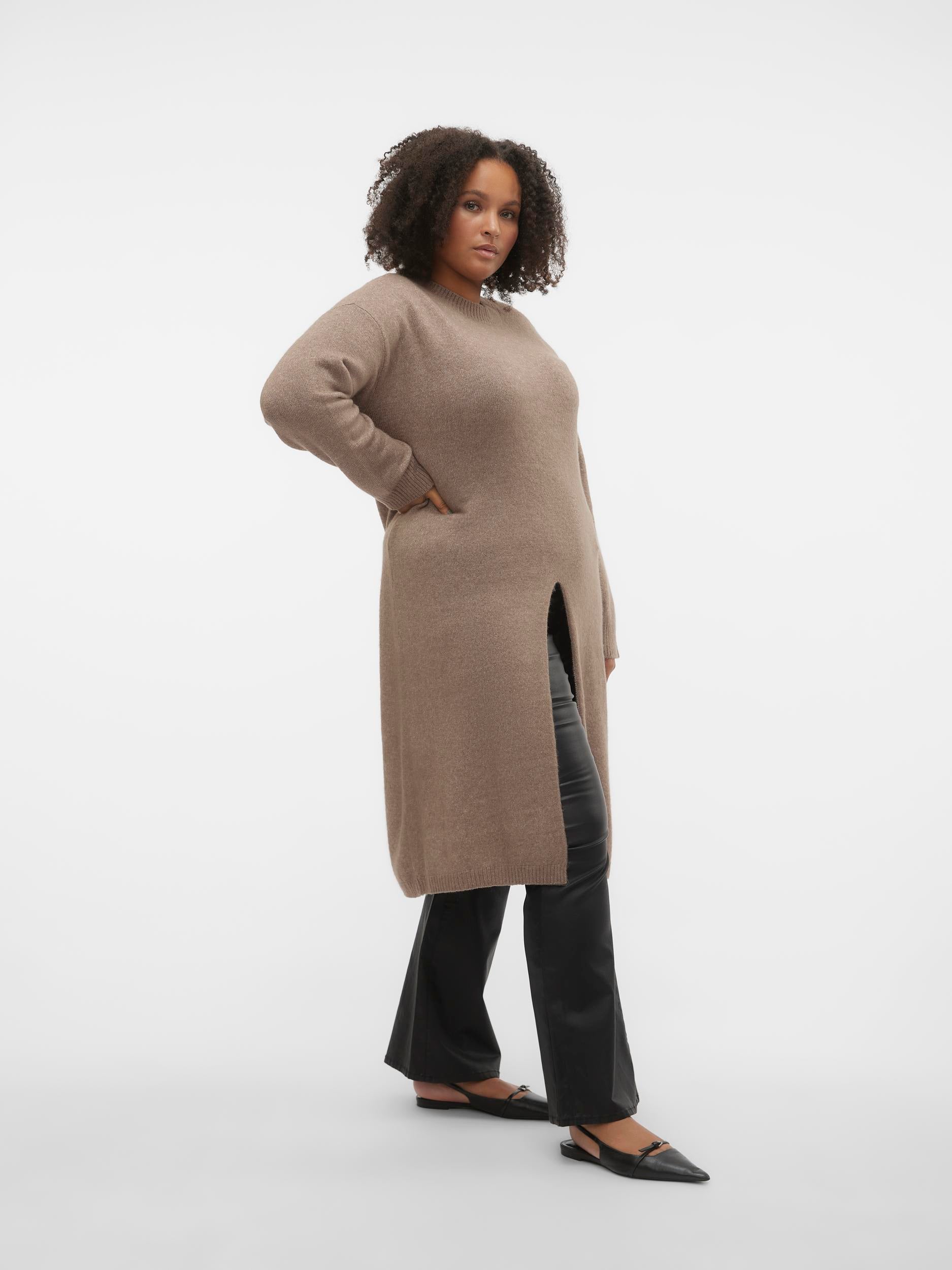 Vero Moda Curve Phillis Dress