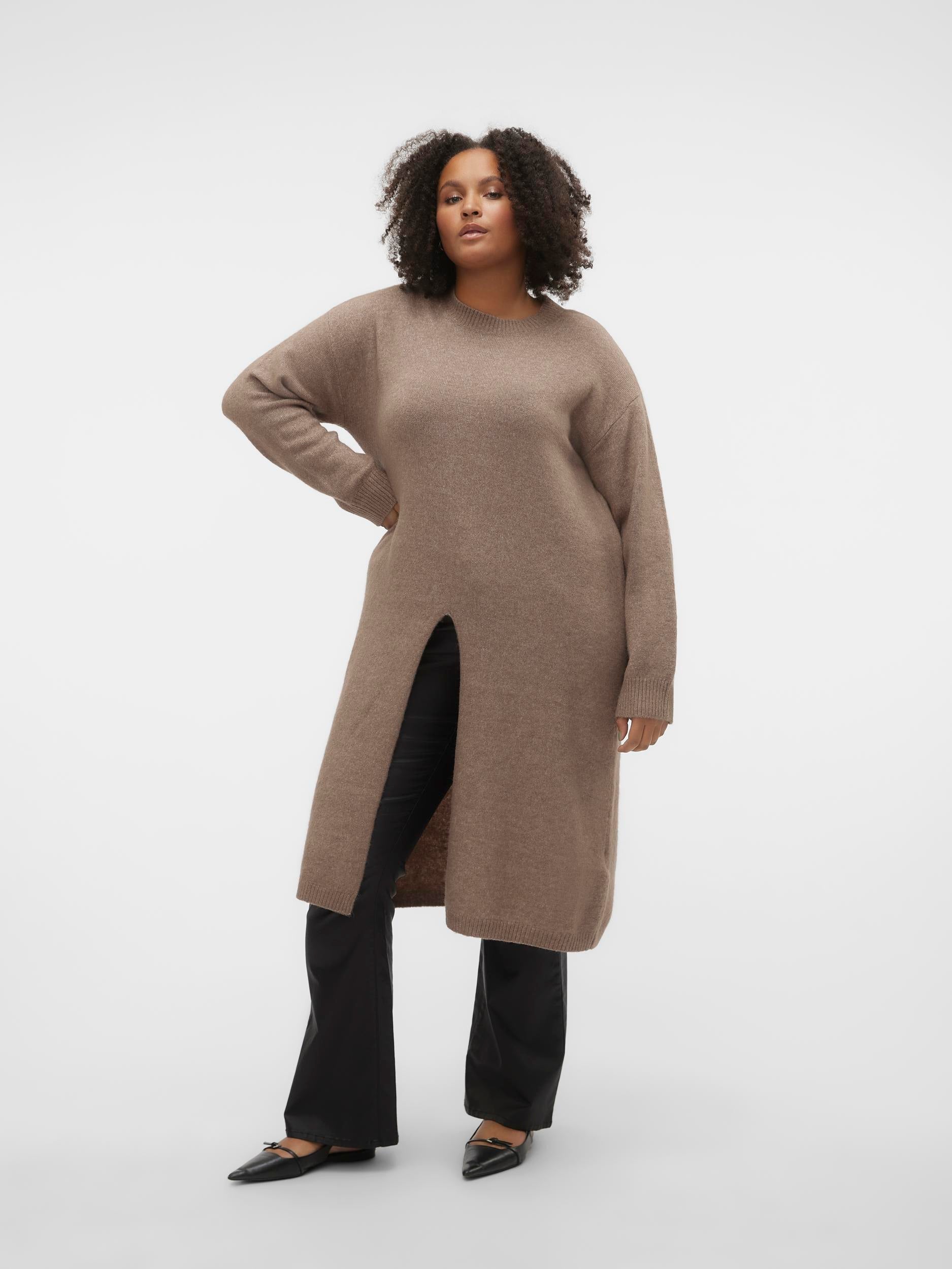 Vero Moda Curve Phillis Dress