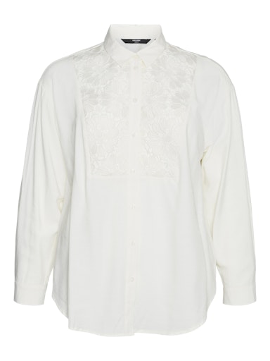 Vero Moda Curve Gigi Shirt