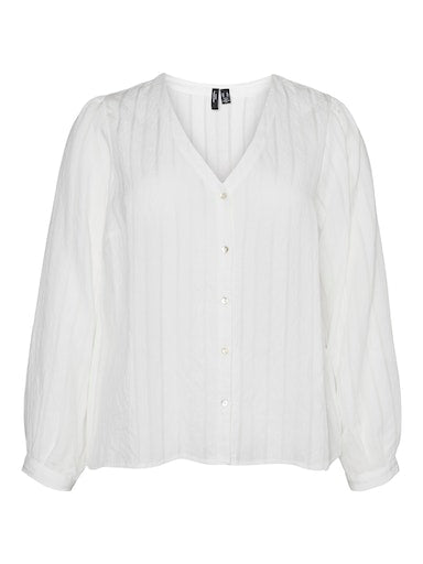 Vero Moda Curve Iben Shirt