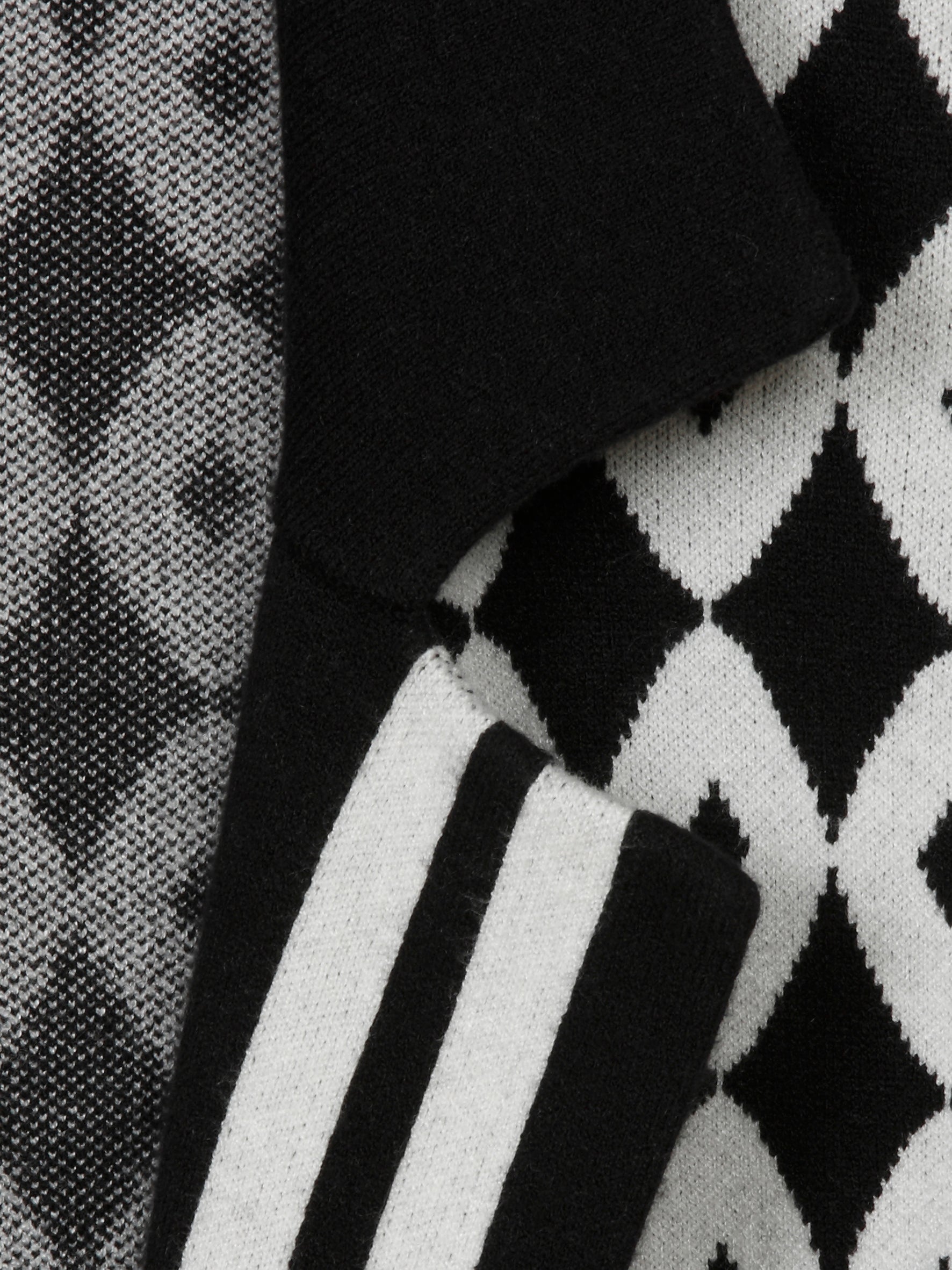 Via Appia Due Glam Cardigan