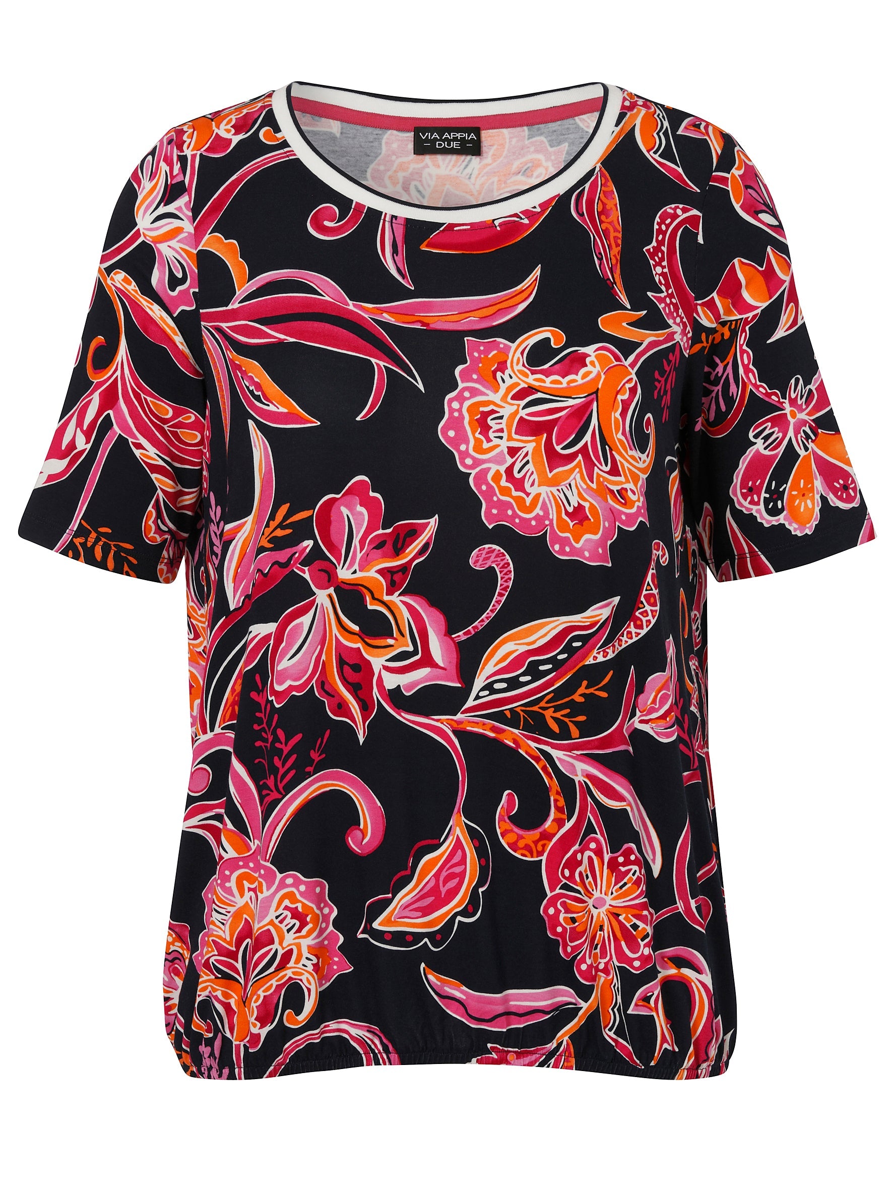 Via Appia Due T-Shirt