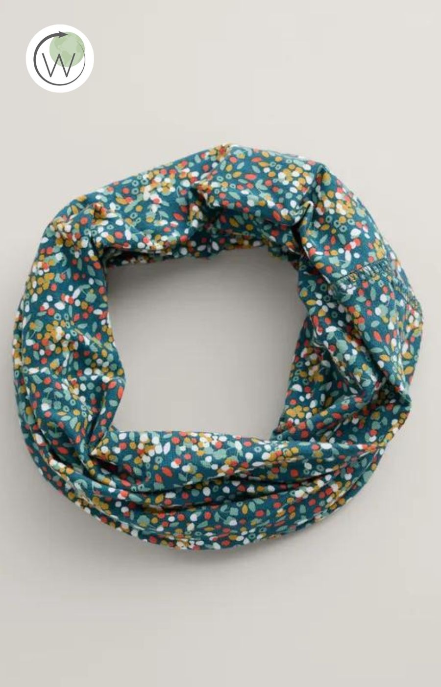 Seasalt Cotton Handyband in Confetti