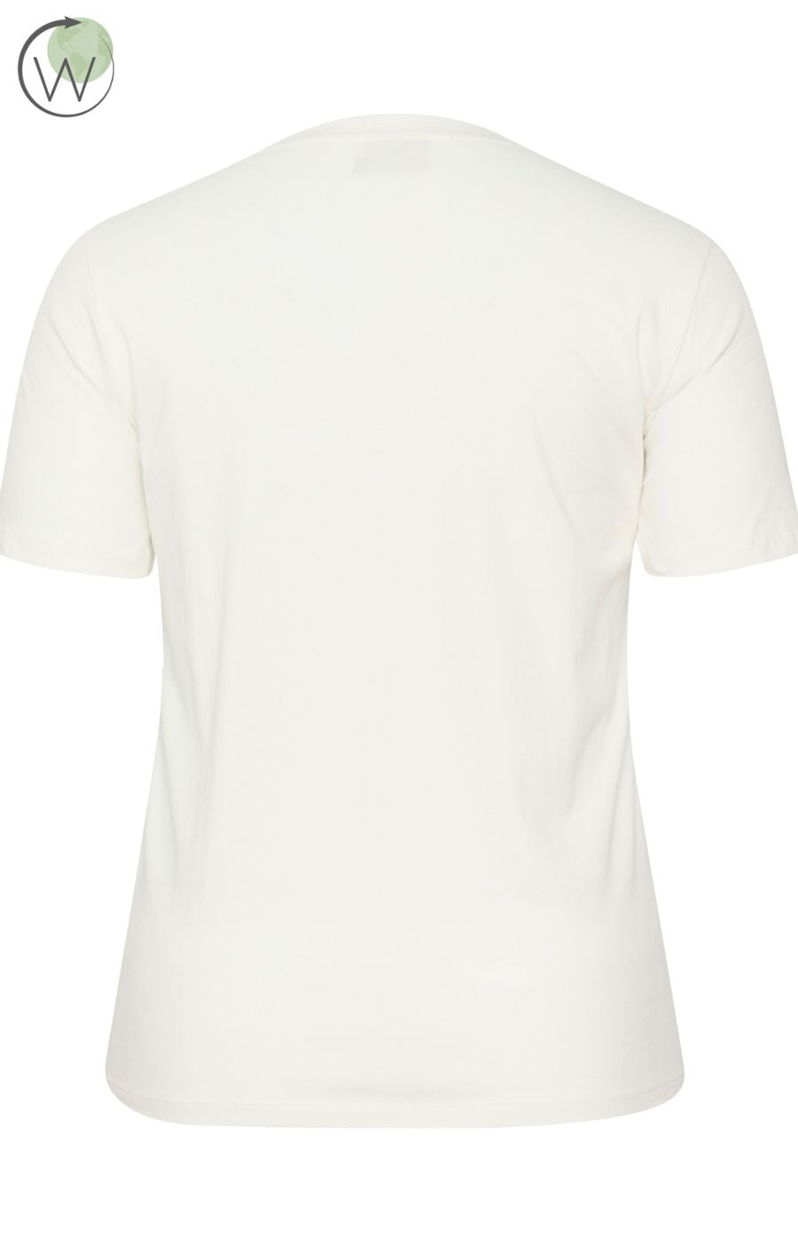 Kaffe Curve Amina T-Shirt