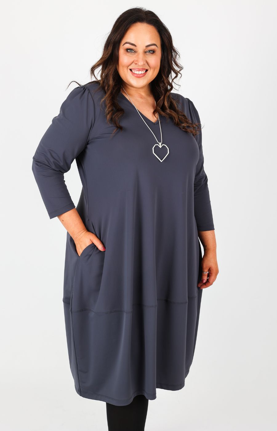 Mellomi Darcy Dress