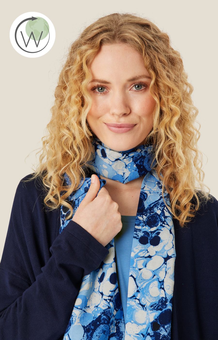 Masai Alon Scarf