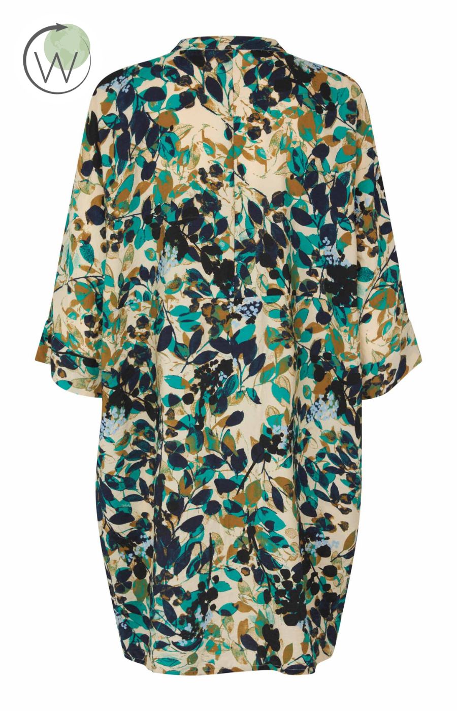 Masai Losetta Shirt Dress