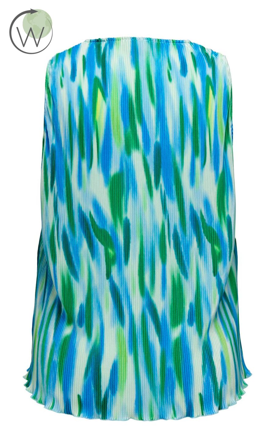 Only Carmakoma Lisseta Vest Top