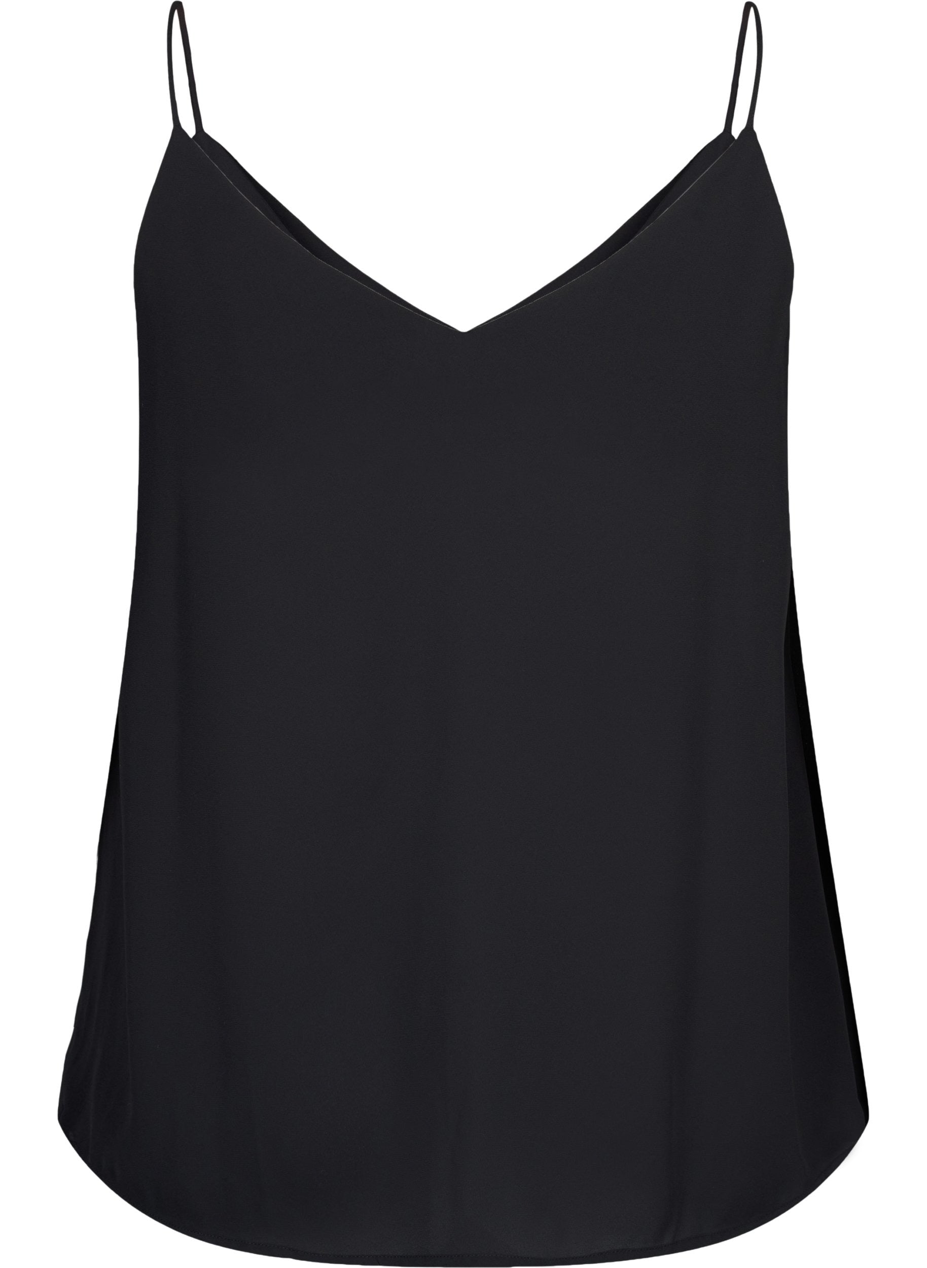 Zizzi Seli Strap Top