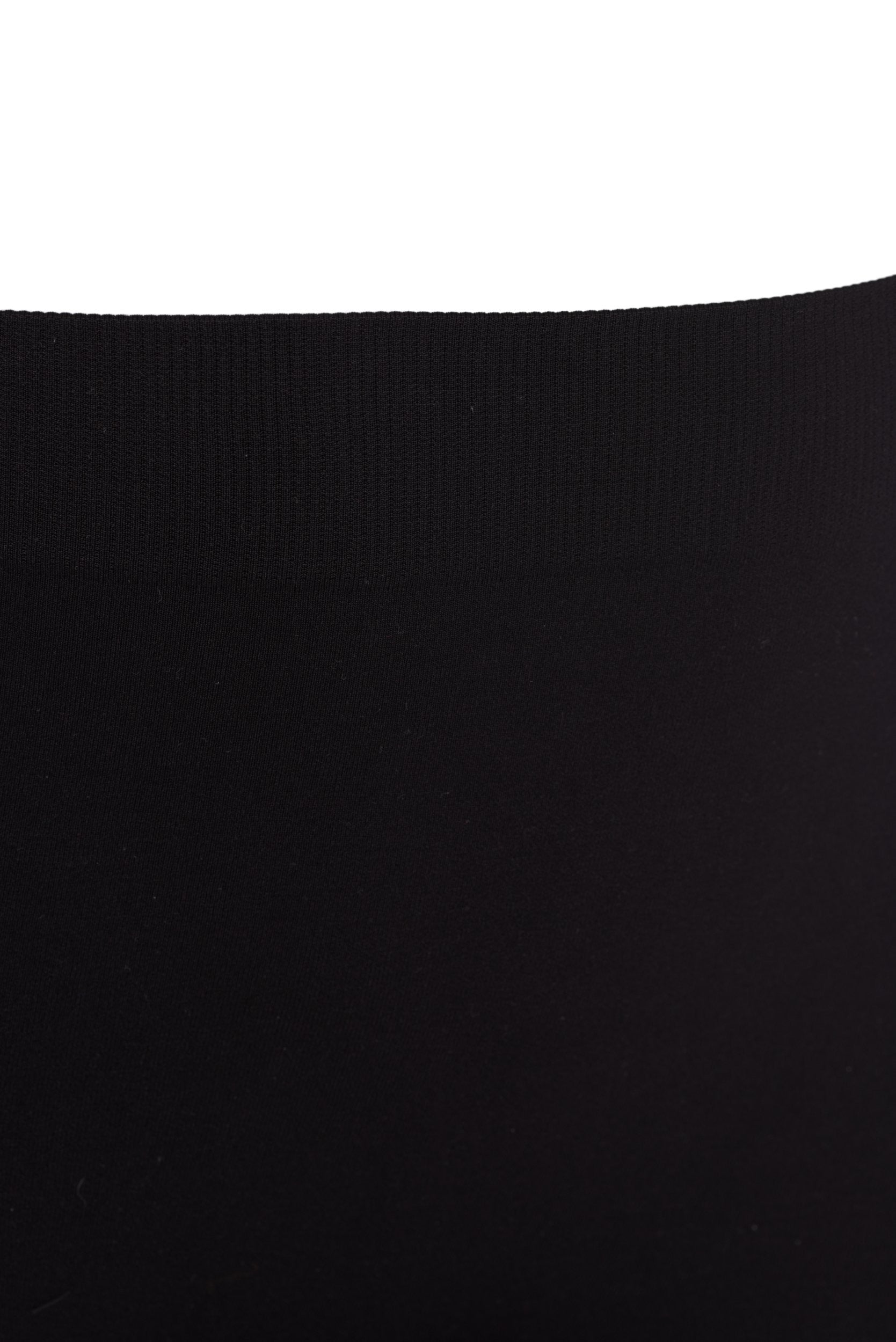 Zizzi Black Seamless Leggings