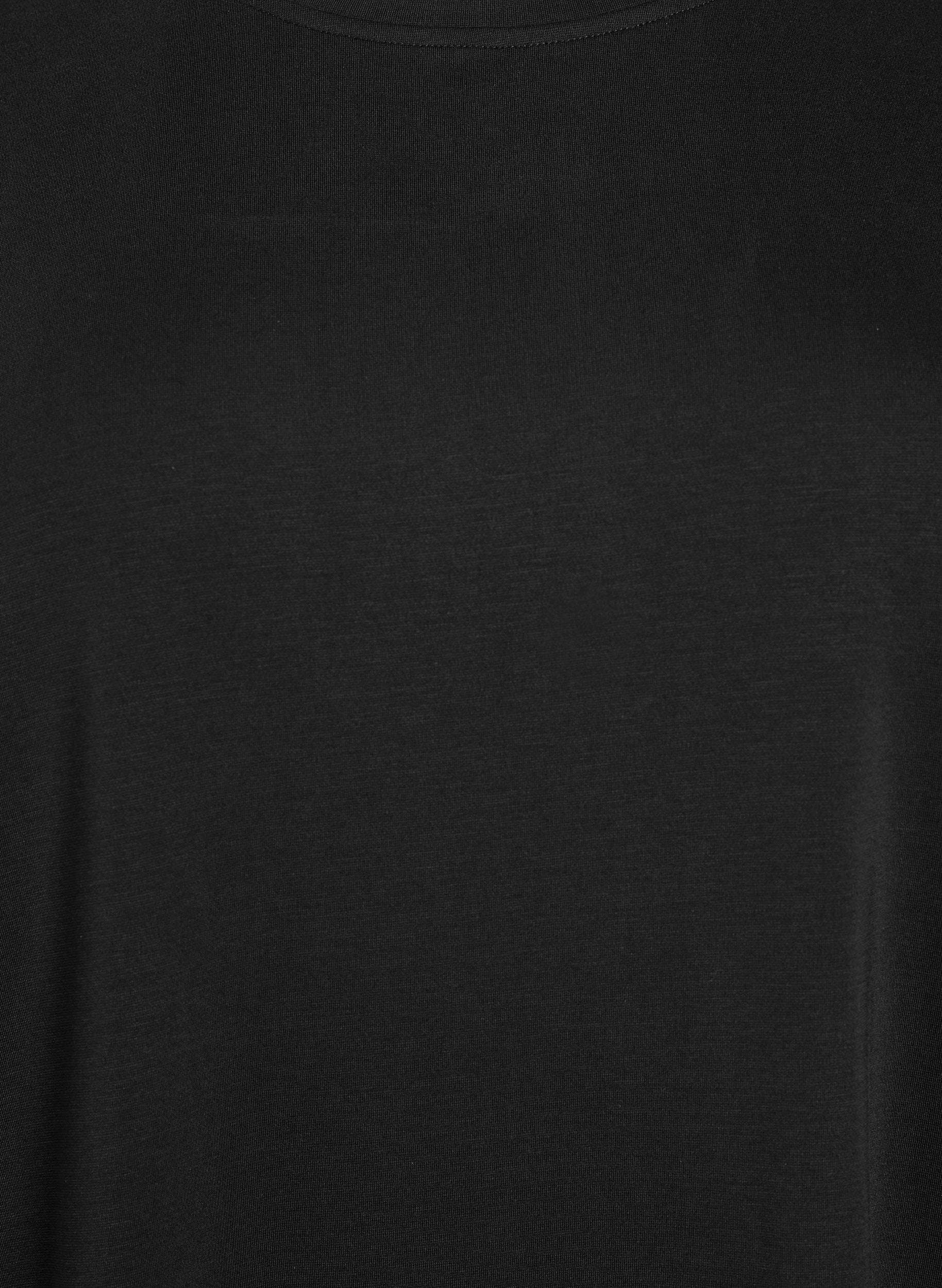 Zizzi Kima Dress in Black