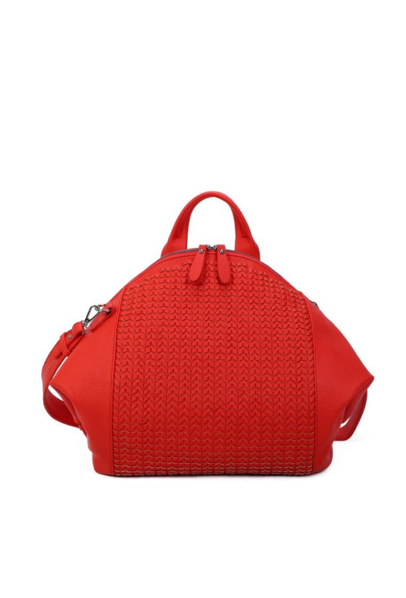 Rose Bag in Orange